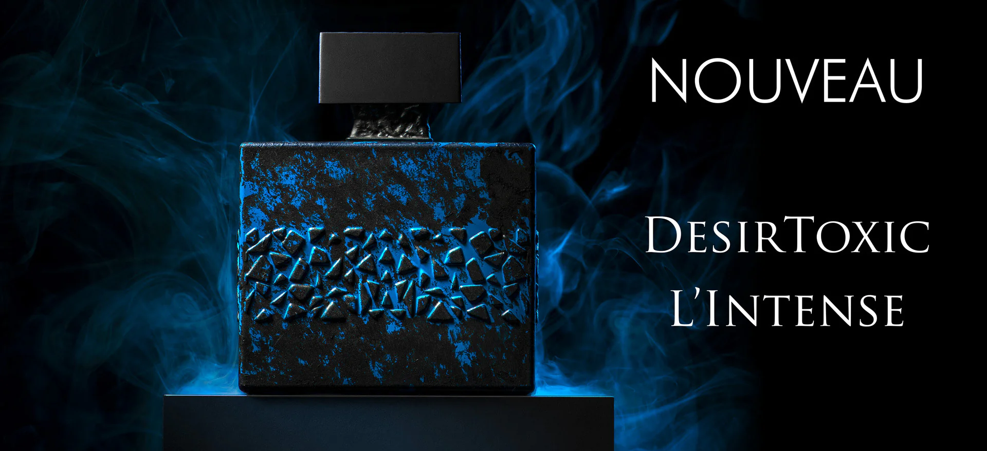 DesirToxic L'Intense M.Micallef Eau De Parfum - Image 7