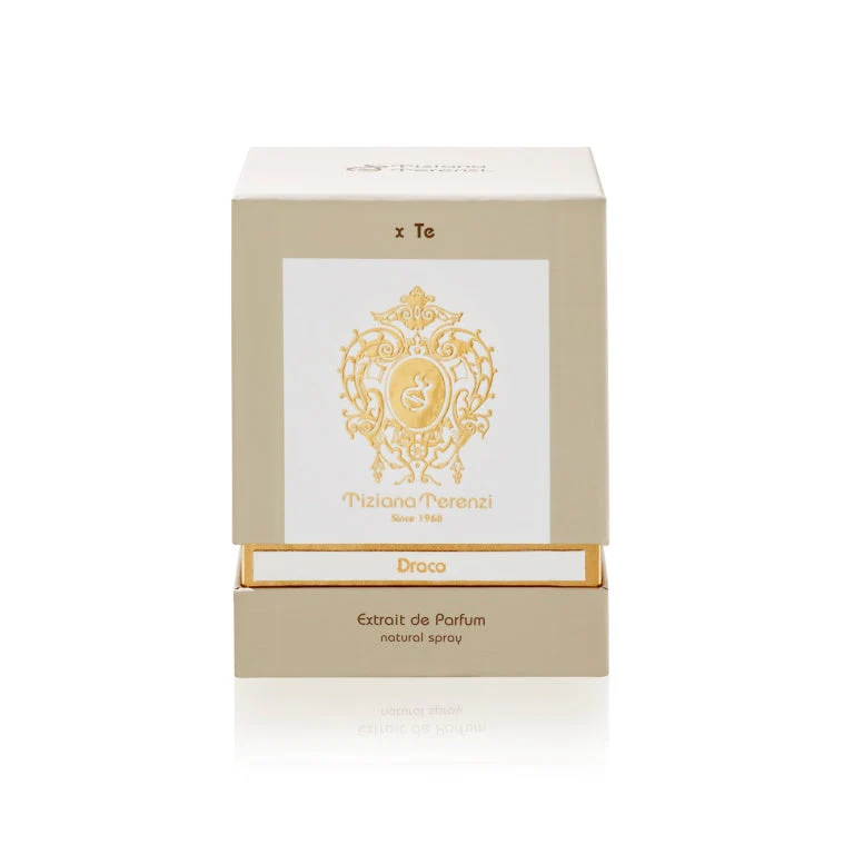 Draco Tiziana Terenzi Extrait de Parfum - Image 2