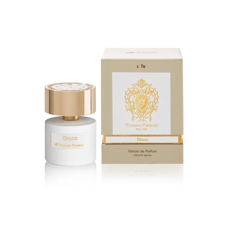 Draco Tiziana Terenzi Extrait de Parfum - Image 3