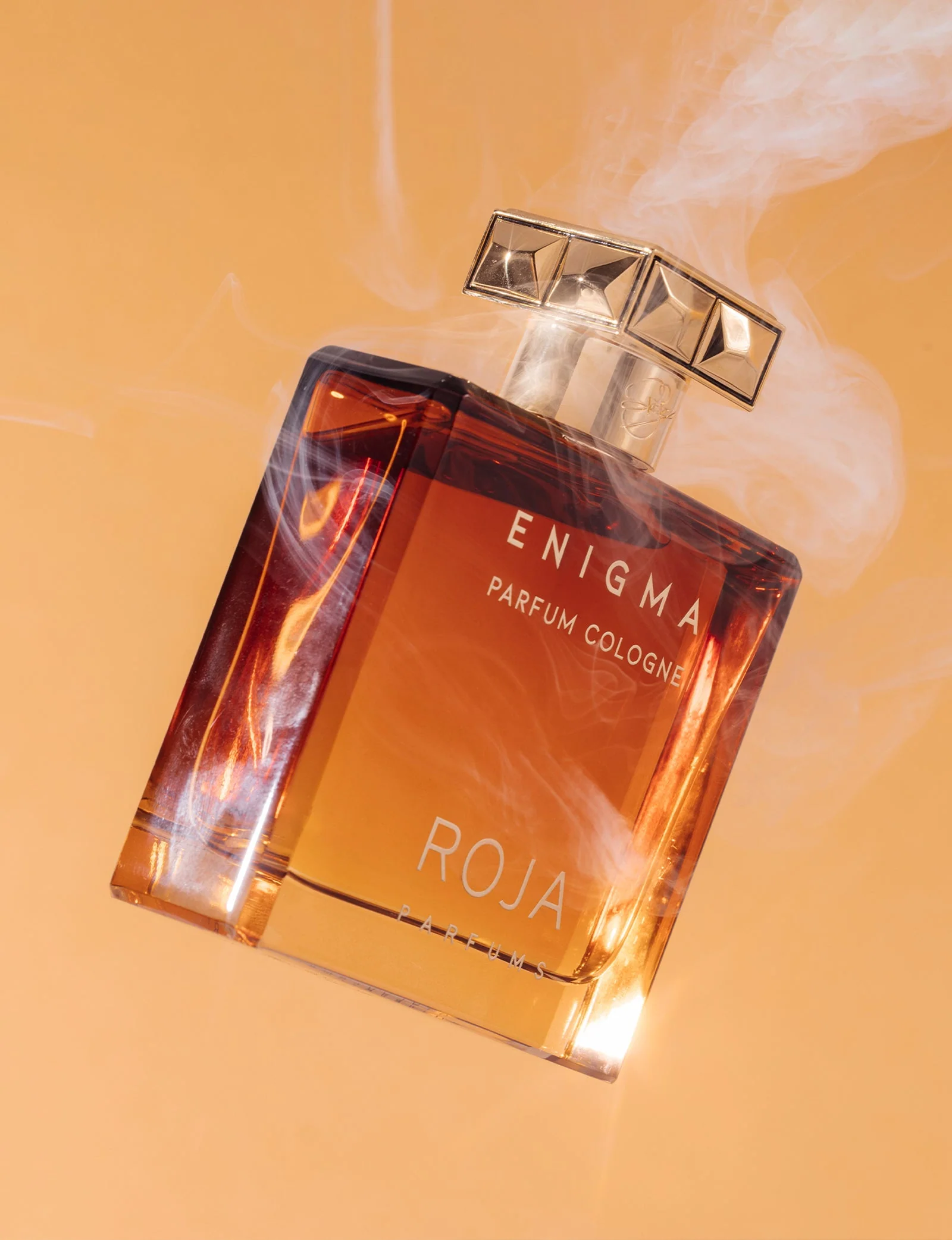 Enigma Roja Pour Homme Parfum Cologne Sample - Image 5