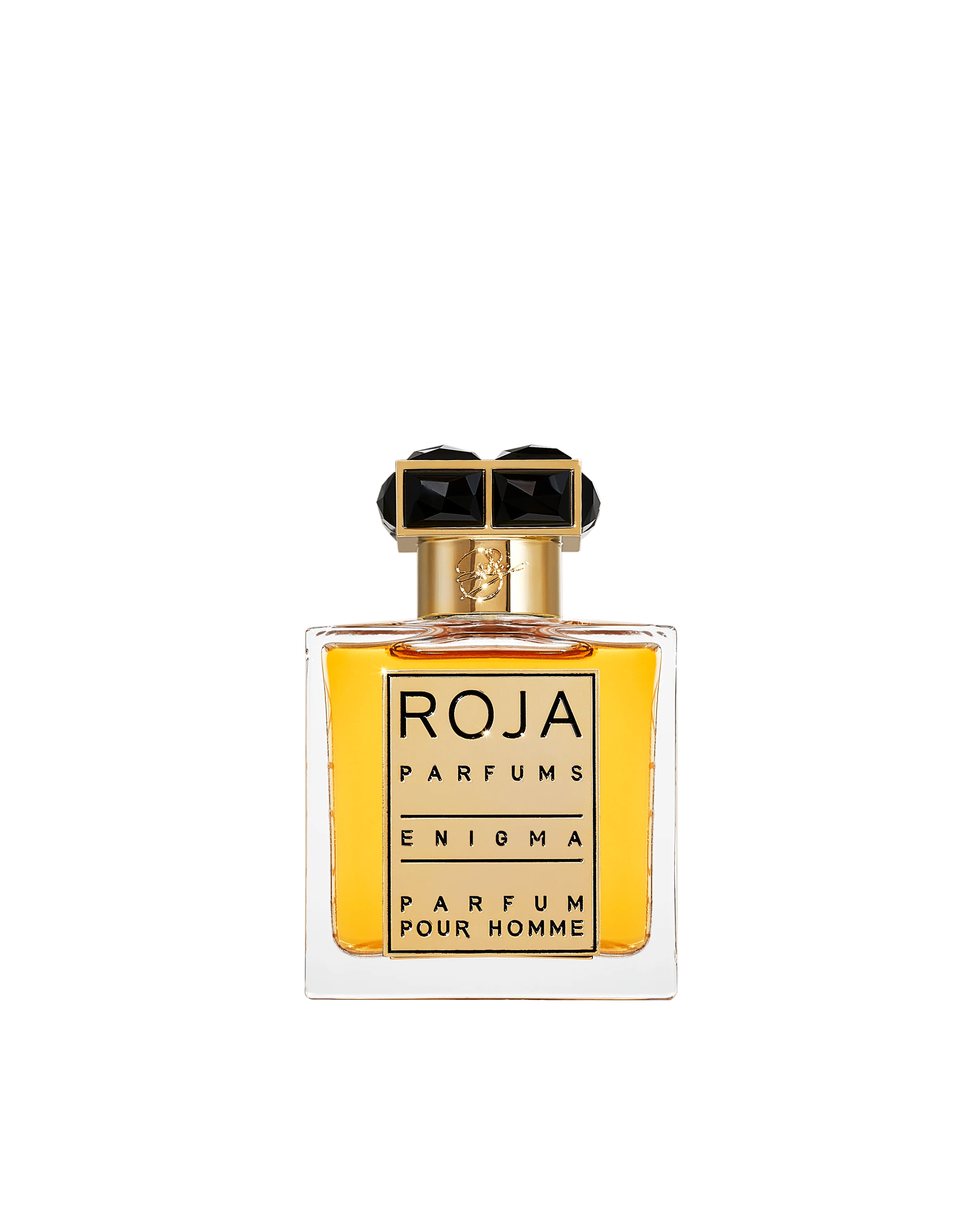Enigma Pour Homme Parfum Roja Parfums Sample - Image 3