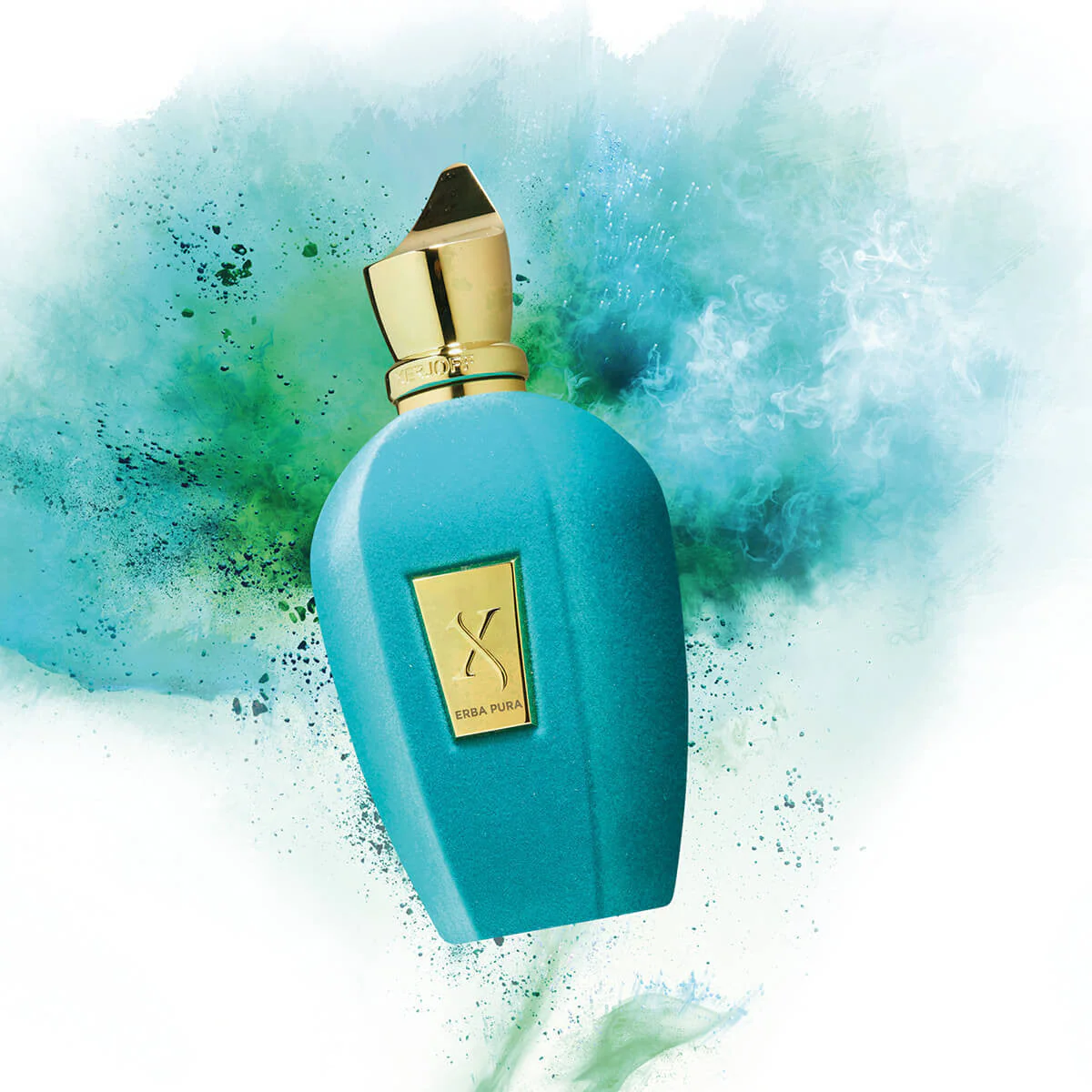 Erba Pura & Golden Green EDP Xerjoff - Image 4