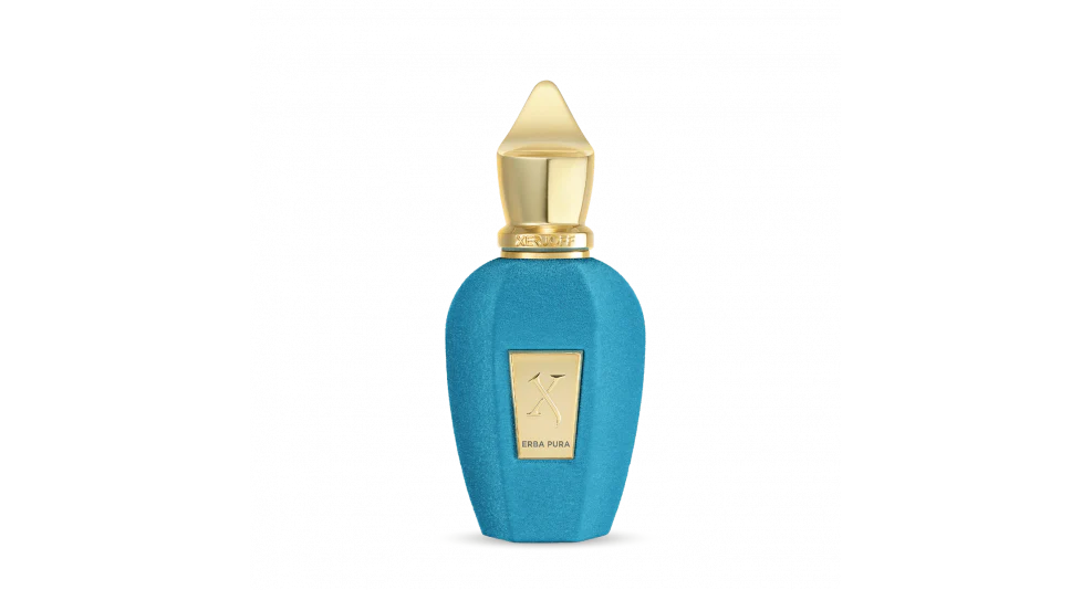 Erba Pura & Alexandria III EDP Xerjoff - Image 3