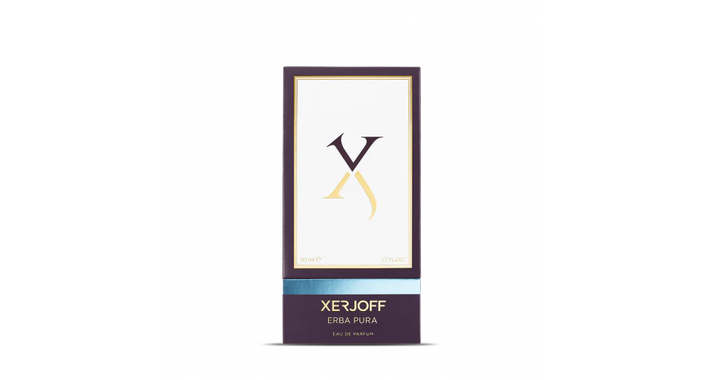 Erba Pura & Alexandria III EDP Xerjoff - Image 7