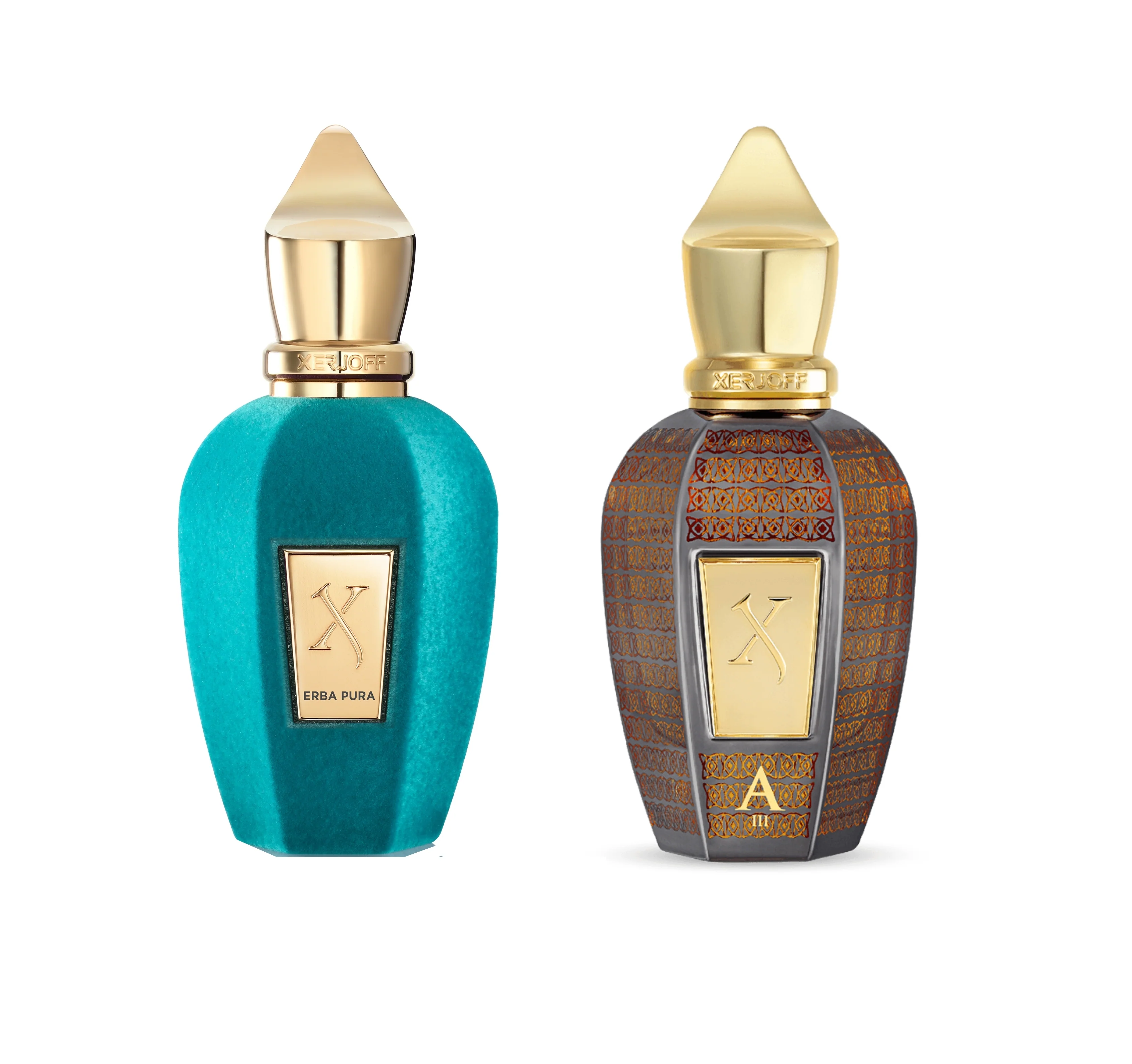Erba Pura & Alexandria III EDP Xerjoff - Image 9