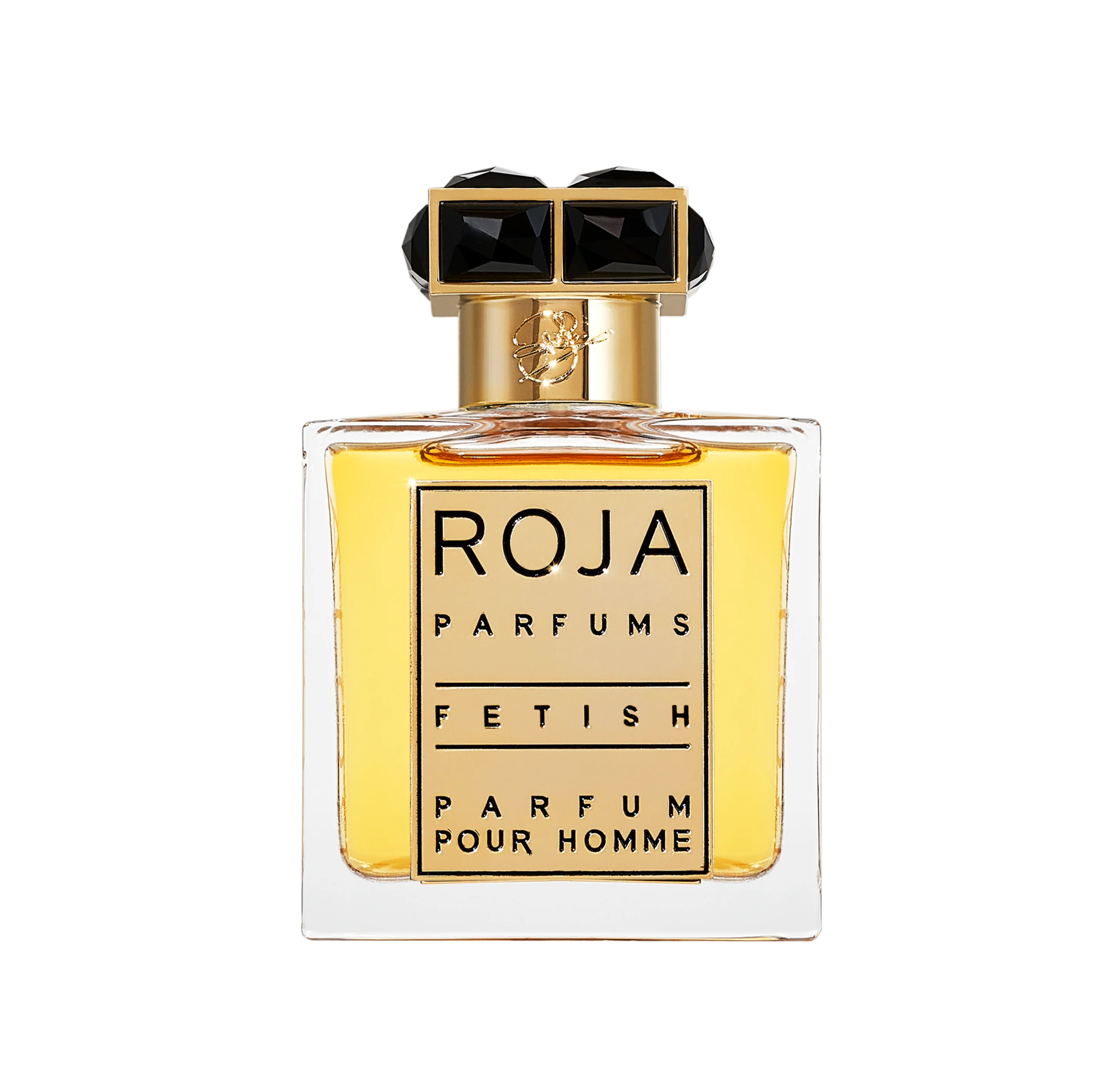 Fetish Pour Homme Parfum Roja Parfums Sample 2ml - Image 2