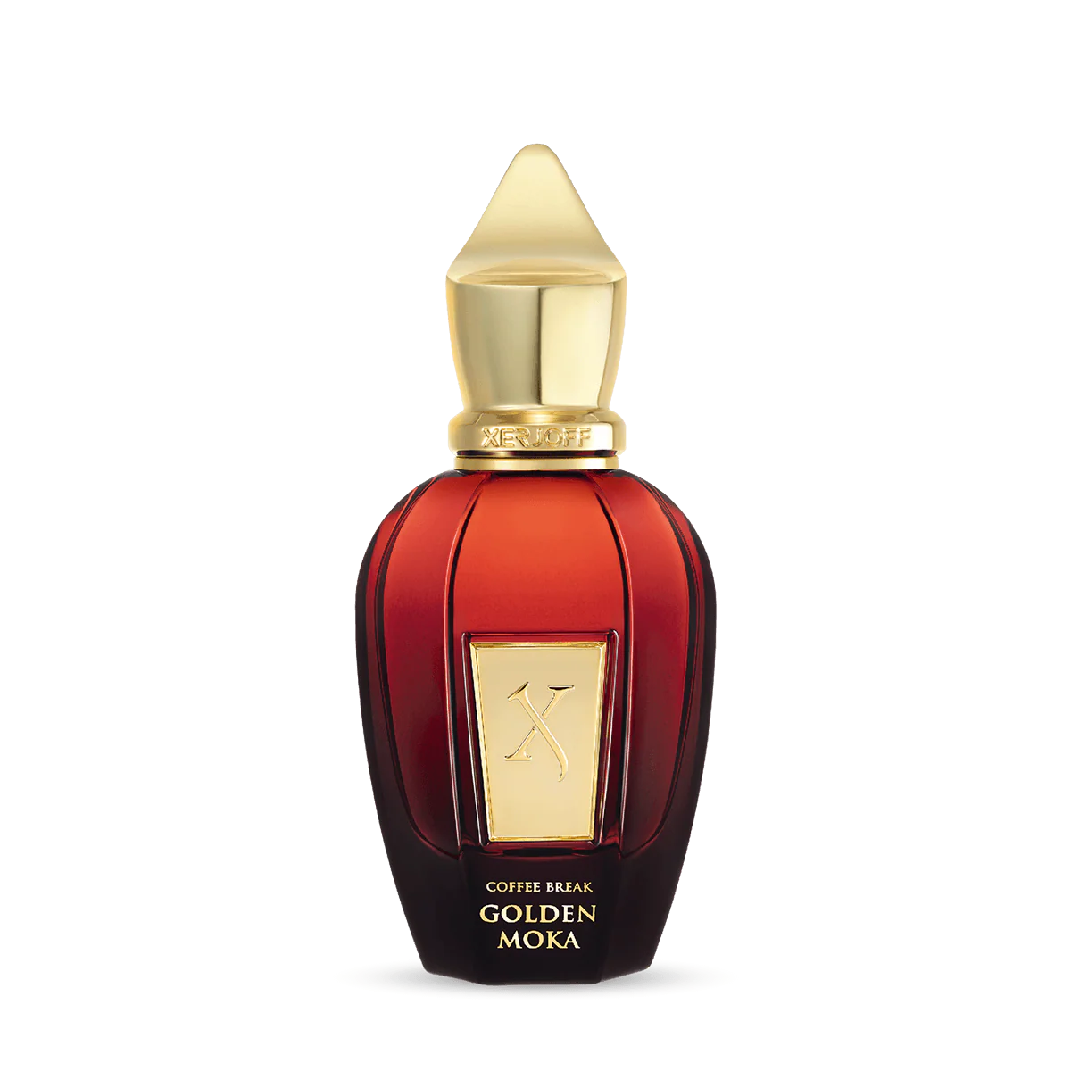 Golden Moka Coffee Break EDP Xerjoff Sample 2ml - Image 2