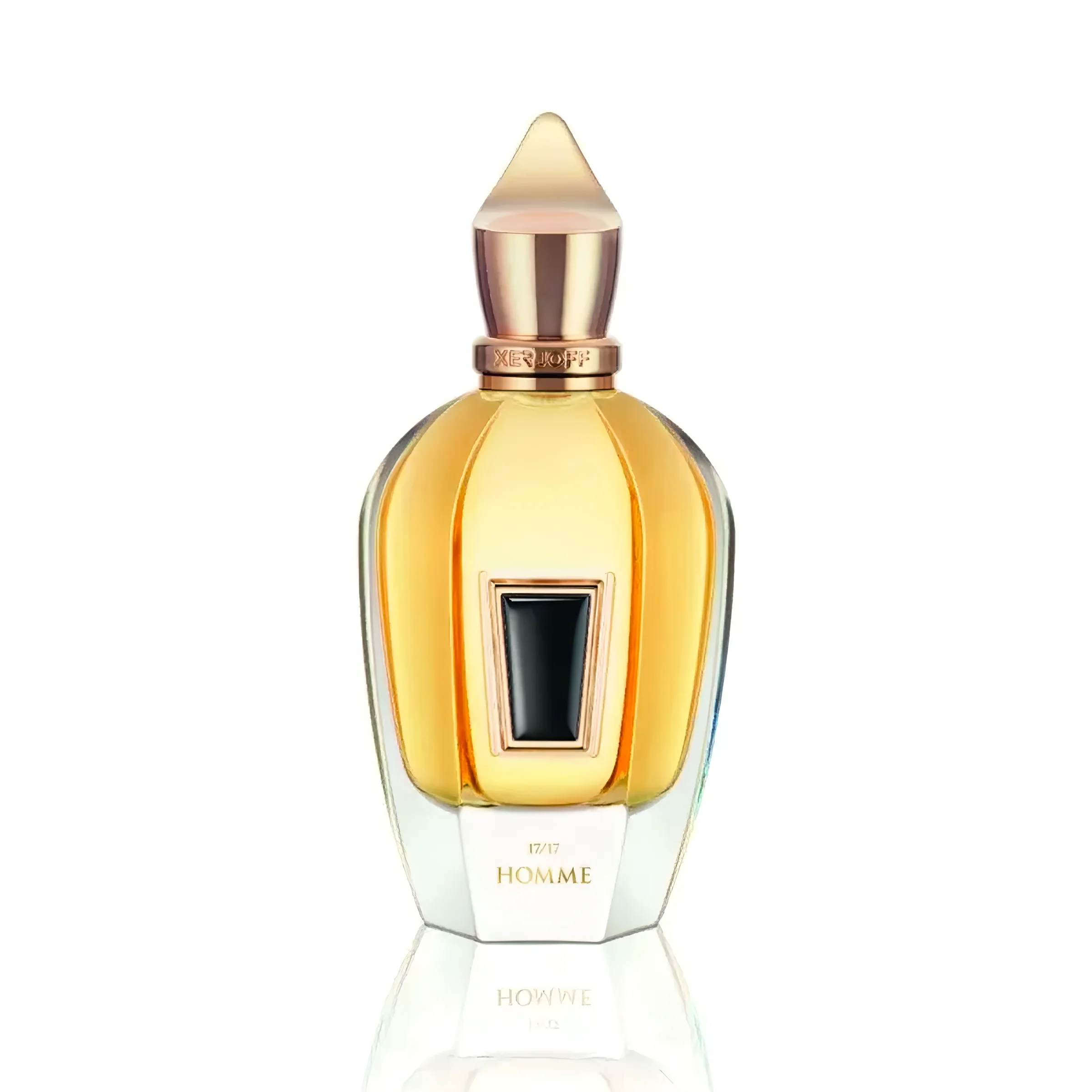 Homme XJ 17/17 Xerjoff Sample 2ml - Image 2