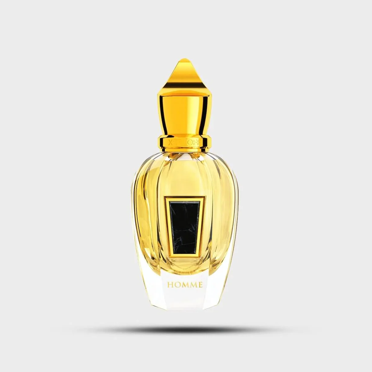 Homme XJ 17/17 Xerjoff Sample 2ml - Image 3