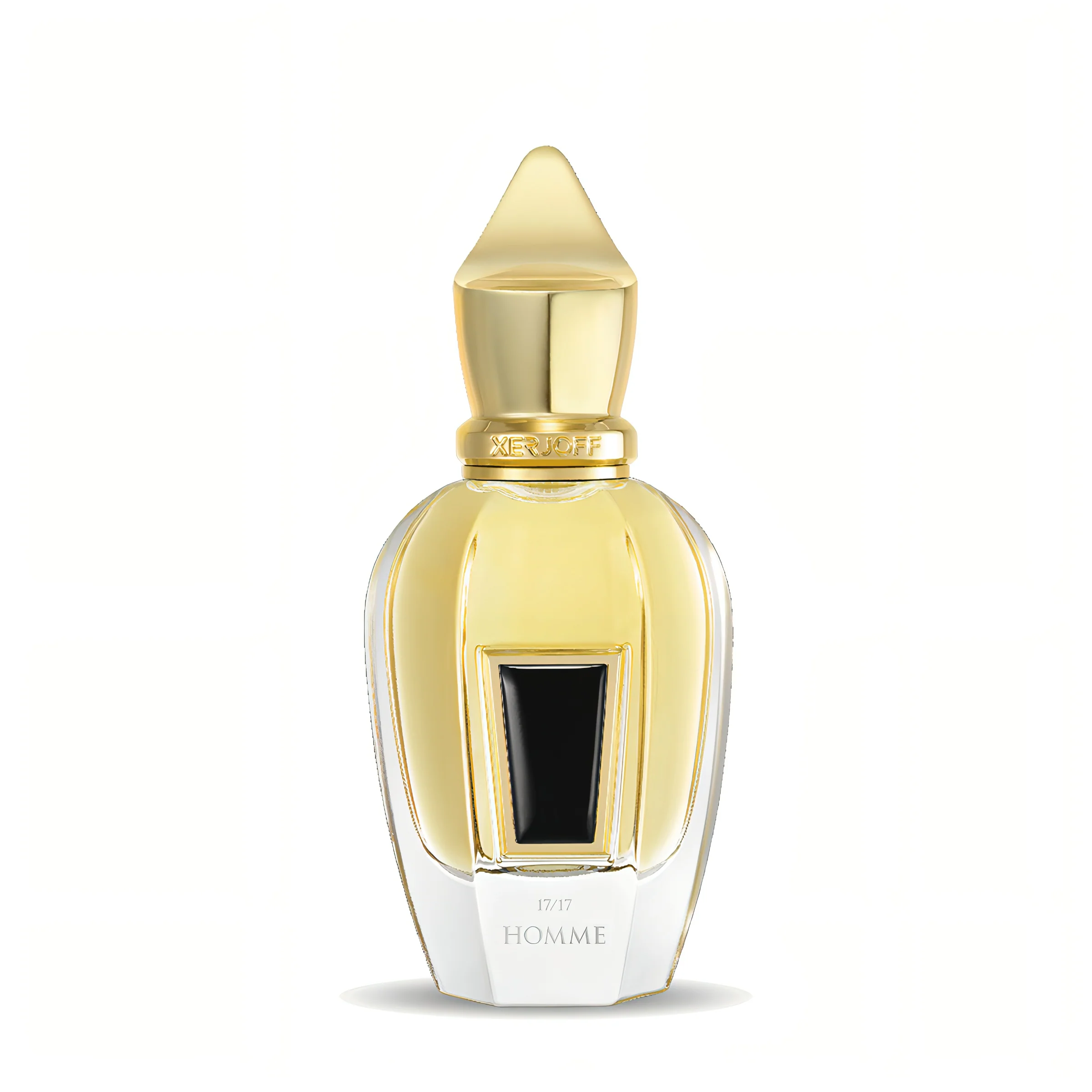 Homme XJ 17/17 Xerjoff Sample 2ml - Image 6