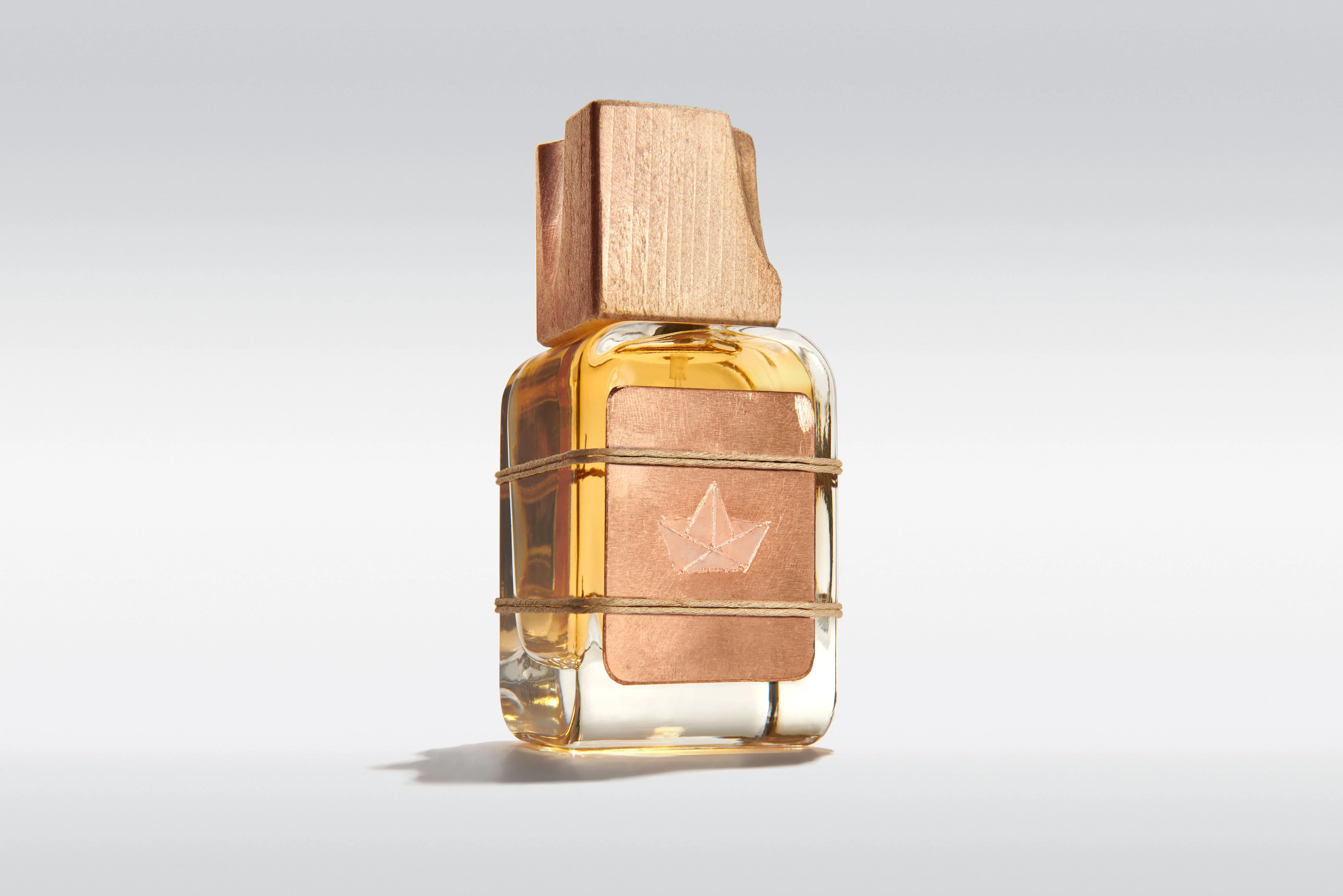 Ithaka Mendittorosa EDP Sample 2ml - Image 7
