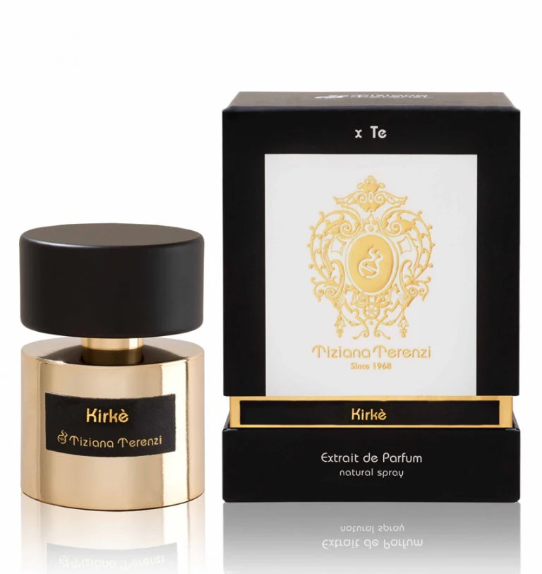 Kirke Tiziana Terenzi Extrait de Parfum Sample - Image 2