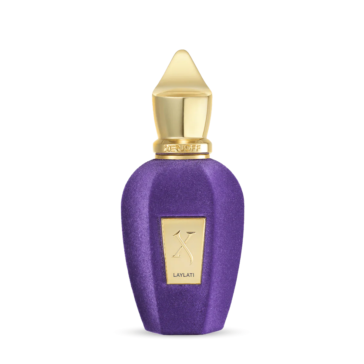 Laylati EDP Xerjoff Sample 2ml - Image 2