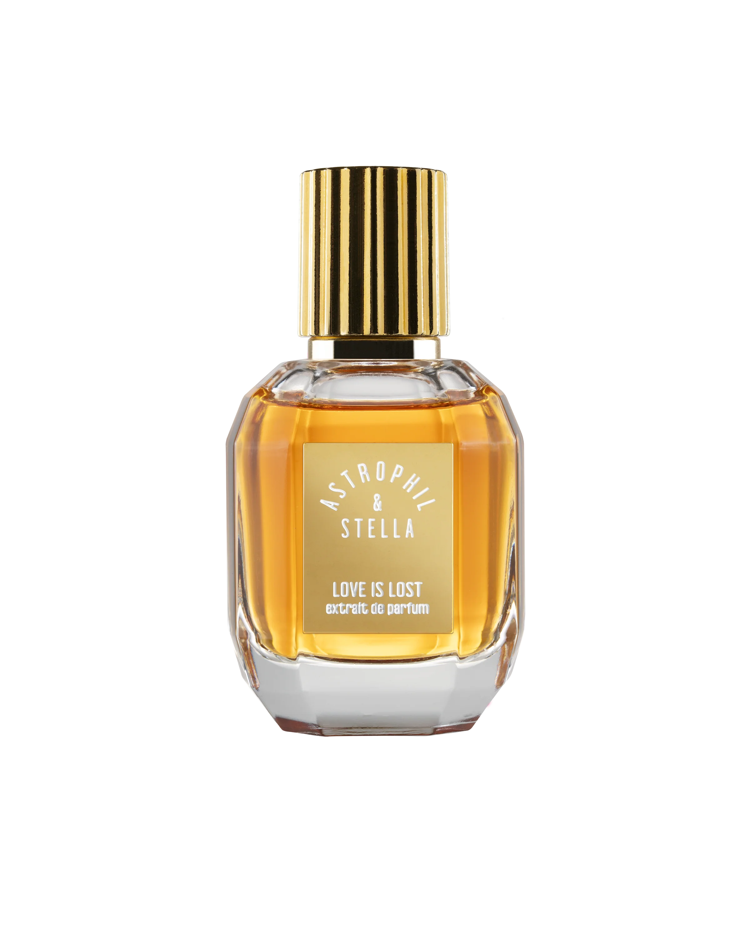 Love Is Lost Astrophil & Stella Extrait de Parfum Sample 2ml - Image 10