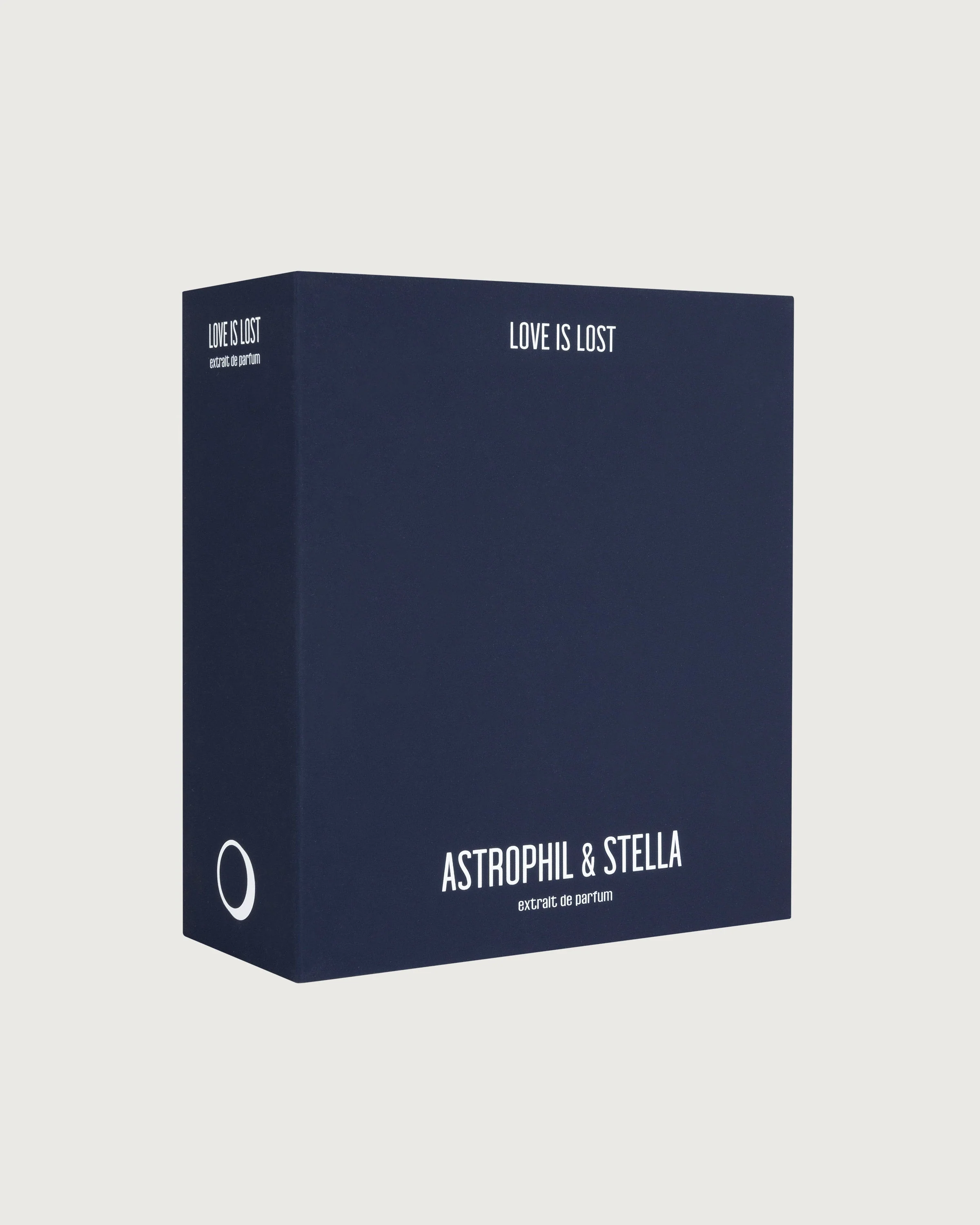 Love Is Lost Astrophil & Stella Extrait de Parfum Sample 2ml - Image 5