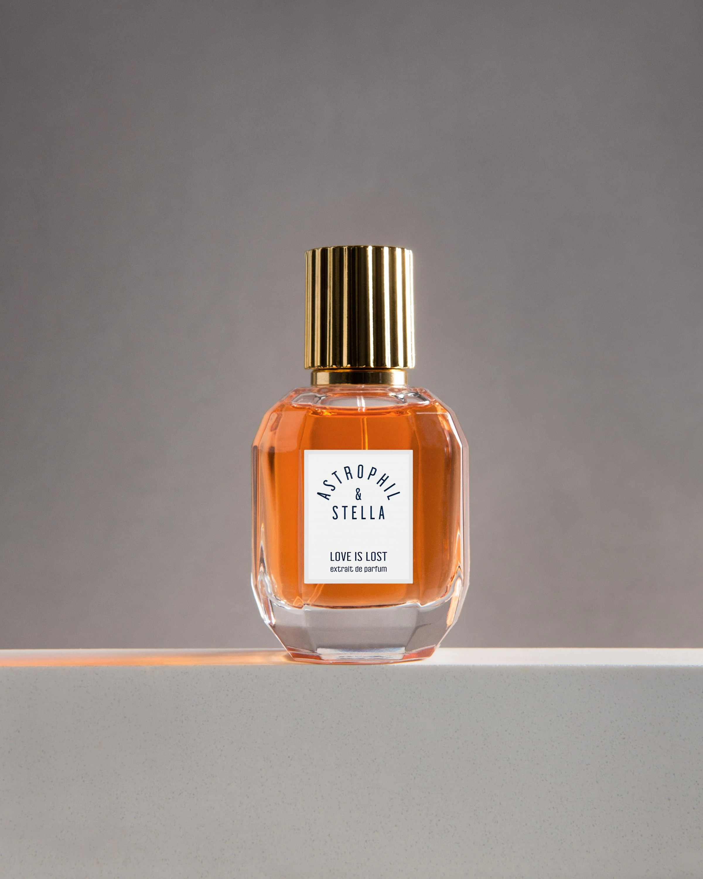 Love Is Lost Astrophil & Stella Extrait de Parfum Sample 2ml - Image 6