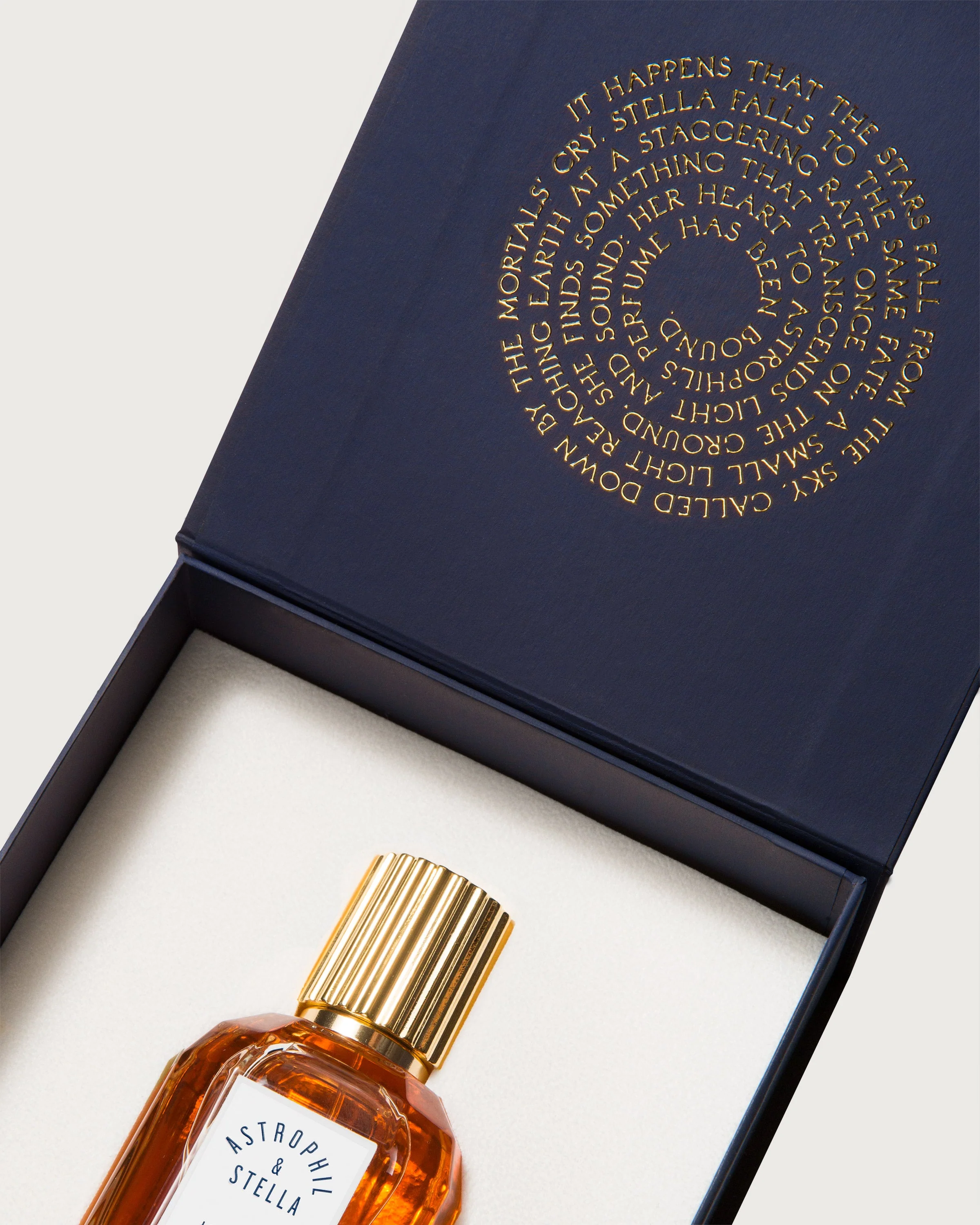Love Is Lost Astrophil & Stella Extrait de Parfum Sample 2ml - Image 9