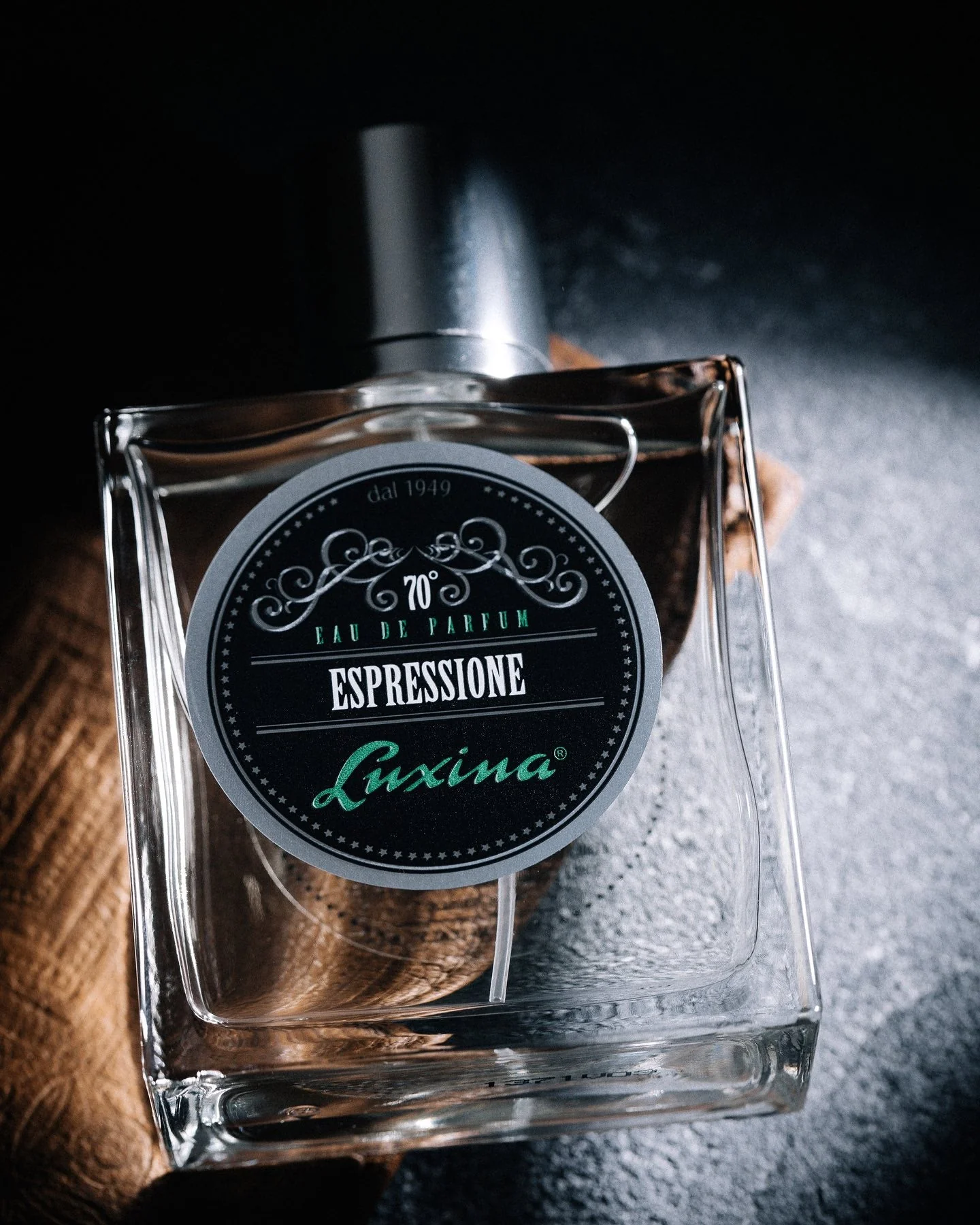 Luxina Espressione EDP Sample 2ml - Image 5