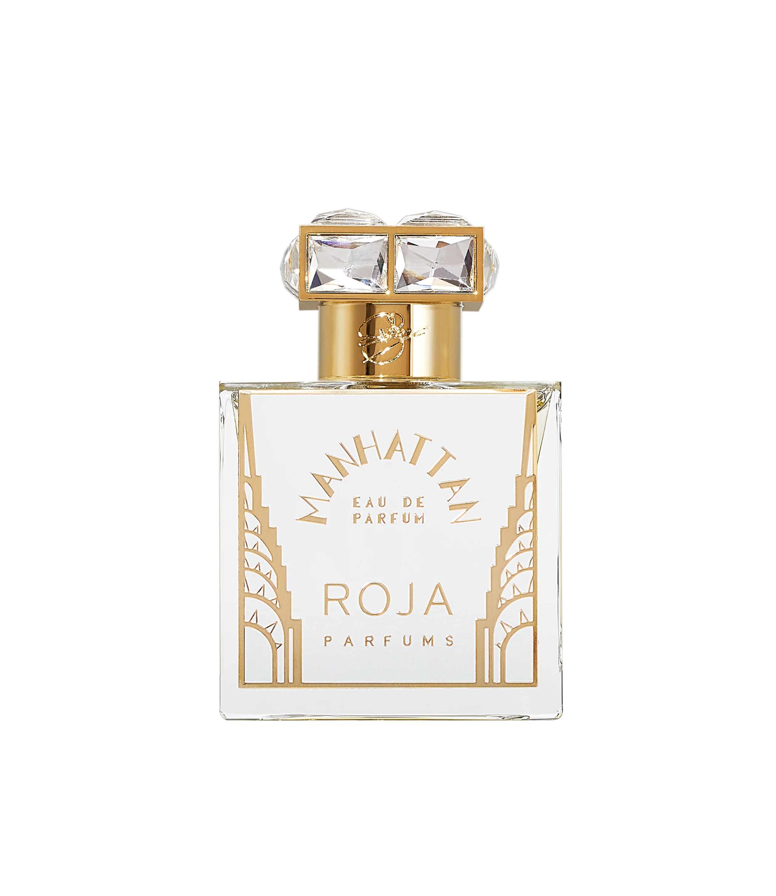 Manhattan Roja Parfums EDP Sample 2ml - Image 3