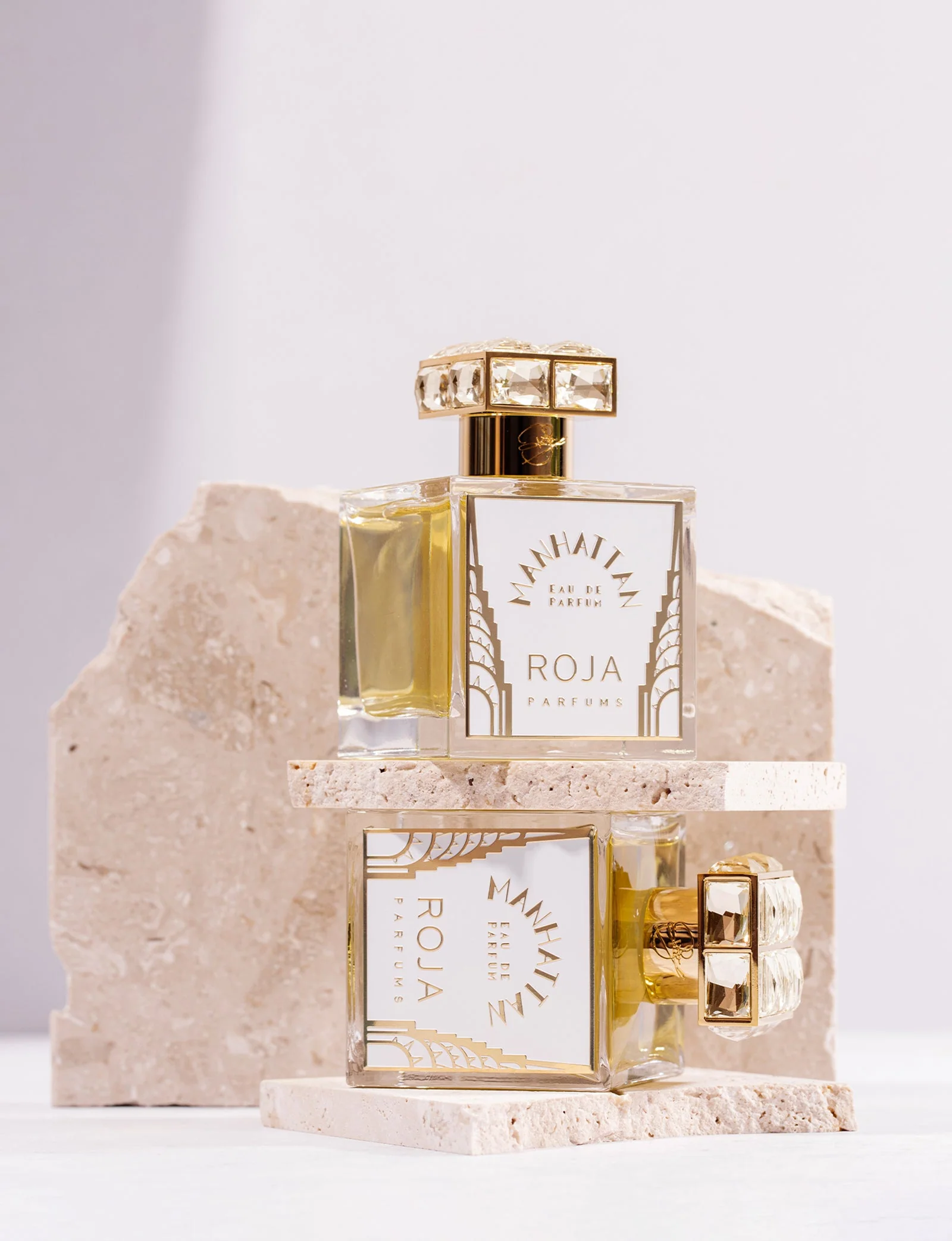 Manhattan Roja Parfums EDP Sample 2ml - Image 6