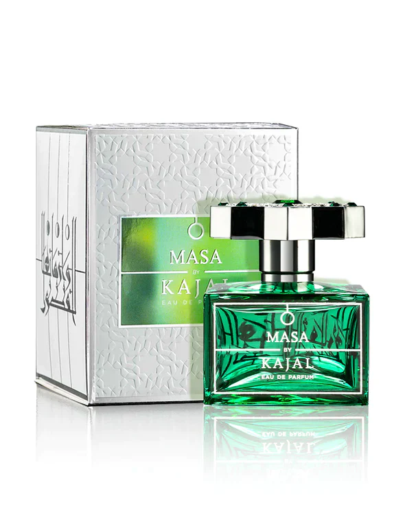 Masa by Kajal Eau de Parfum Sample - Image 2