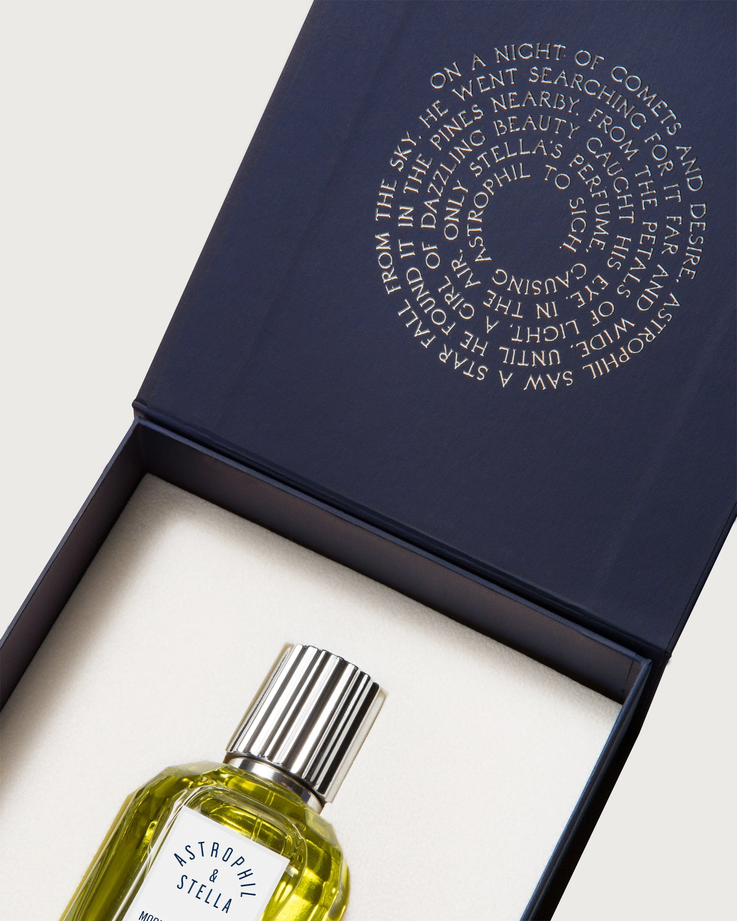 Moonage Daydream Astrophil & Stella Extrait de Parfum Sample2ml - Image 7