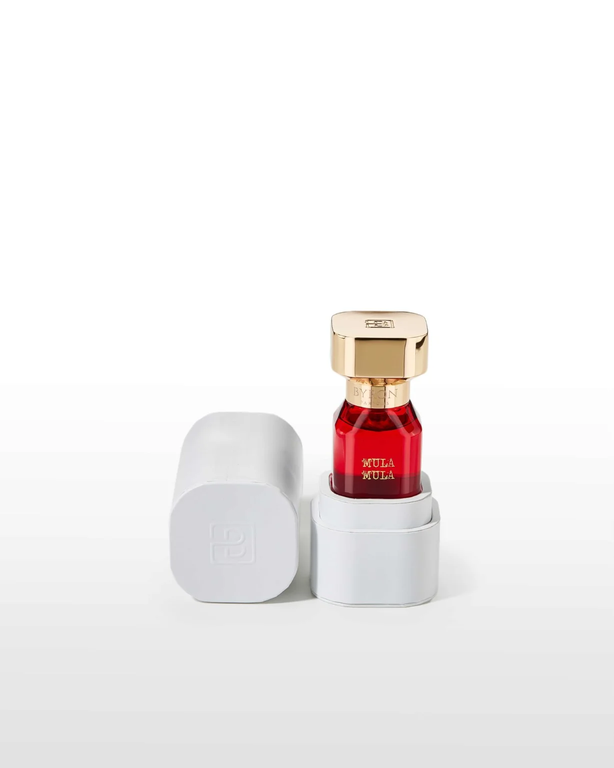Mula Mula Rouge Extreme Byron Parfums Sample 2ml - Image 4