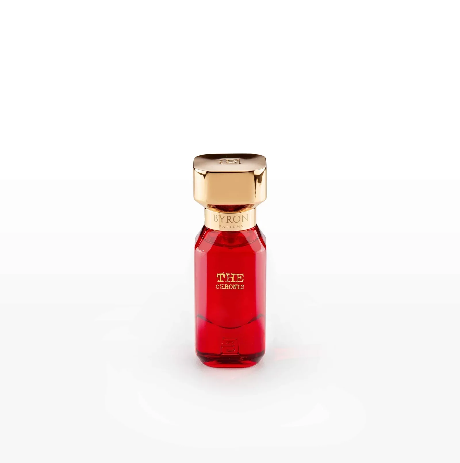 Mula Mula The Chronic Rouge Extreme Byron Parfums Sample 2ml - Image 3