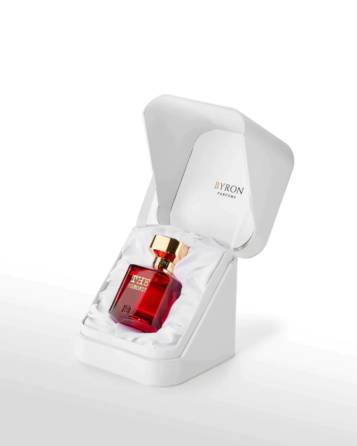 Mula Mula The Chronic Rouge Extreme Byron Parfums Sample 2ml - Image 5
