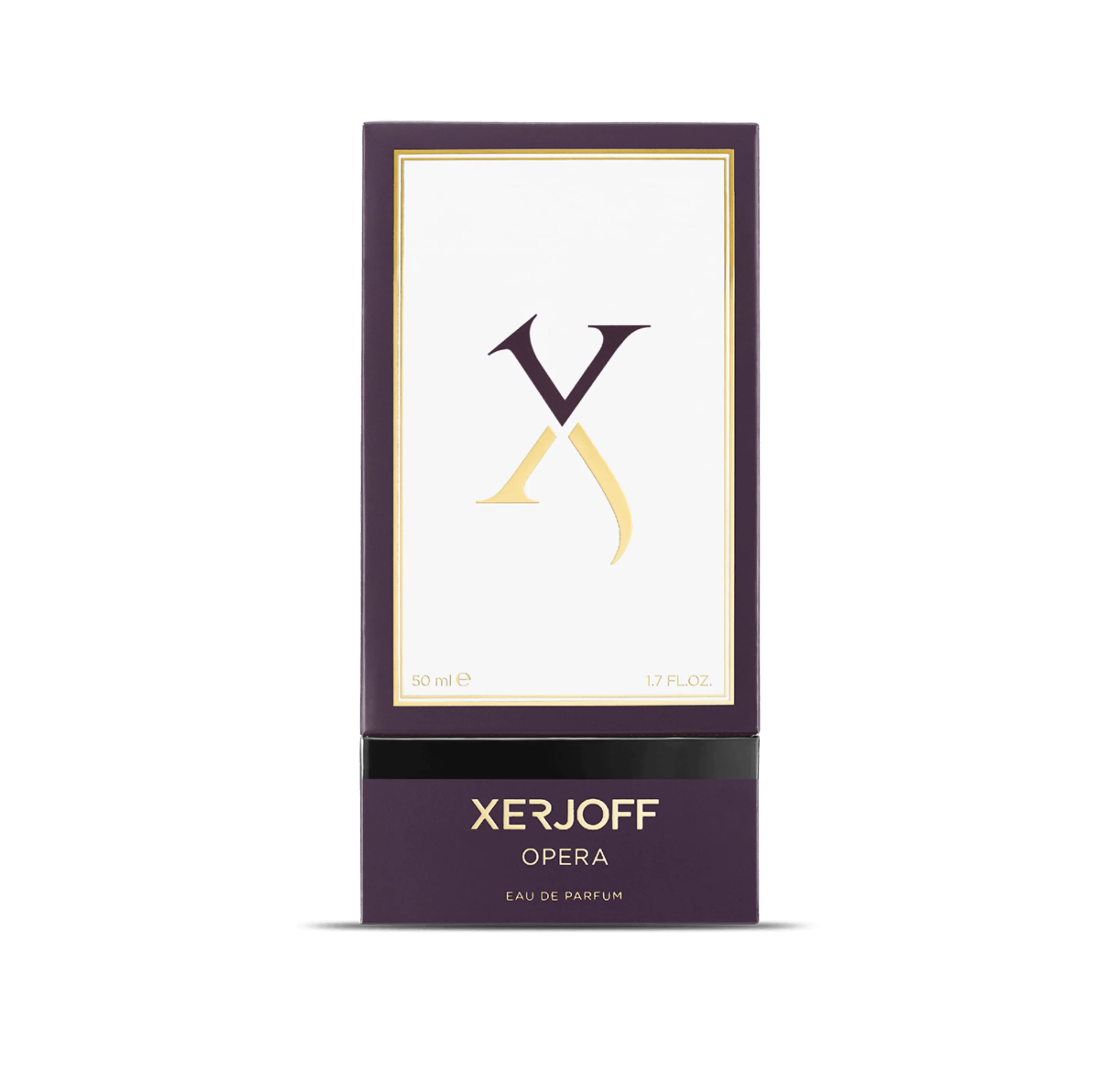Opera EDP Xerjoff Sample 2ml - Image 5