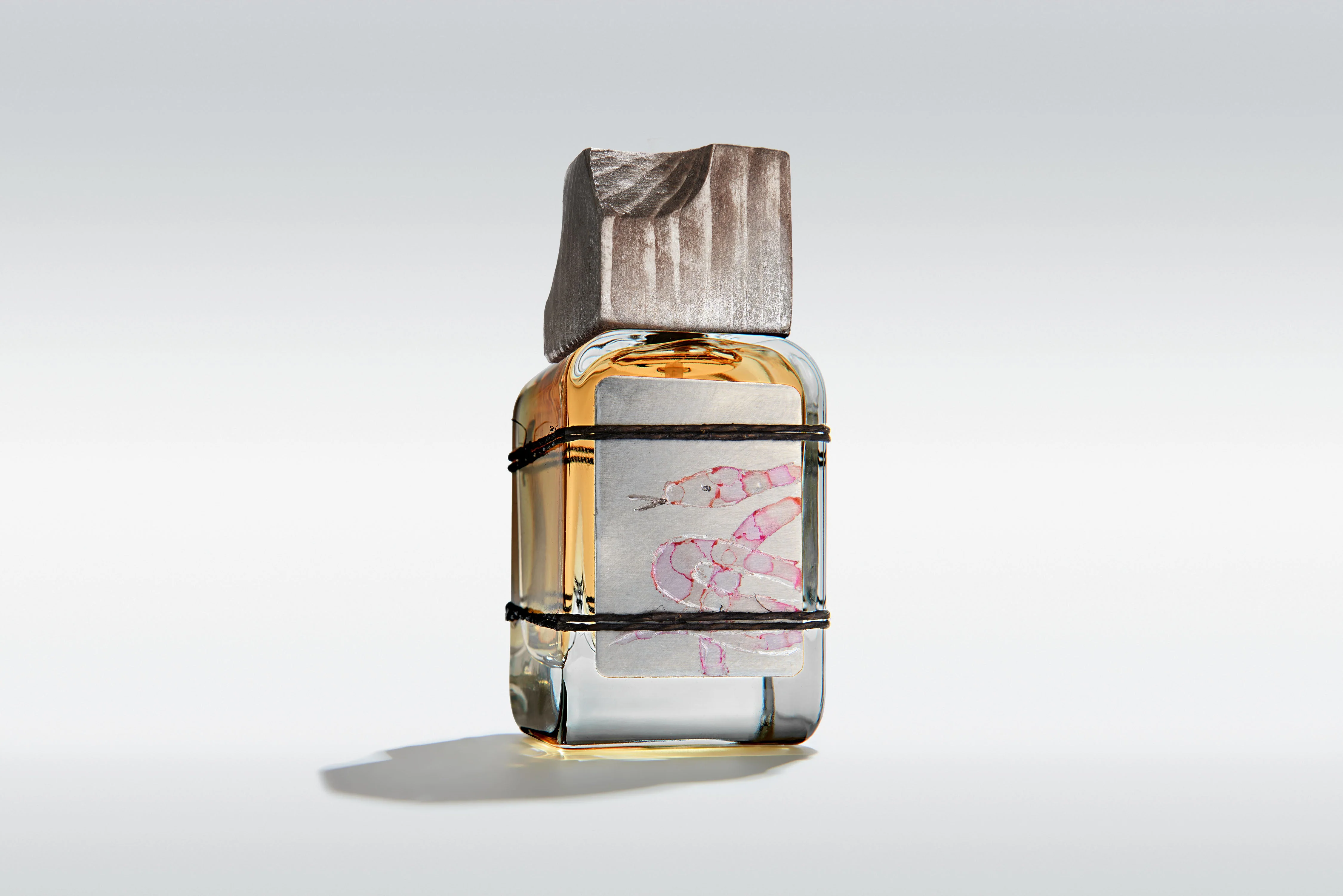 Orlo Mendittorosa EDP Sample 2ml - Image 6