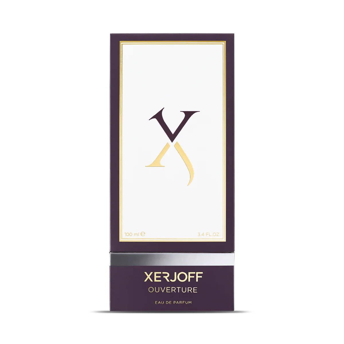 Ouverture EDP Xerjoff Sample 2ml - Image 4