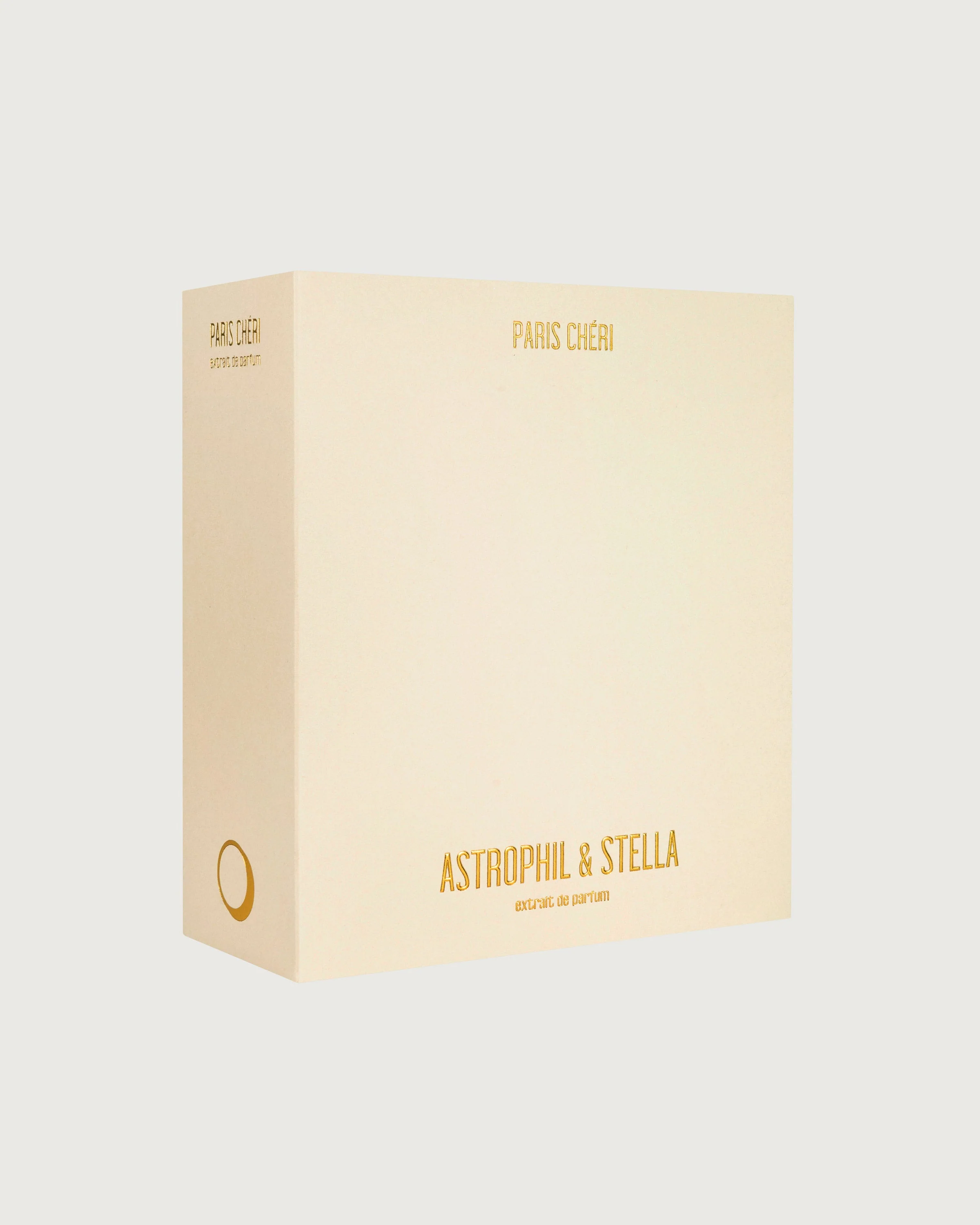 Paris Cheri Astrophil & Stella Extrait de Parfum Sample 2ml - Image 5