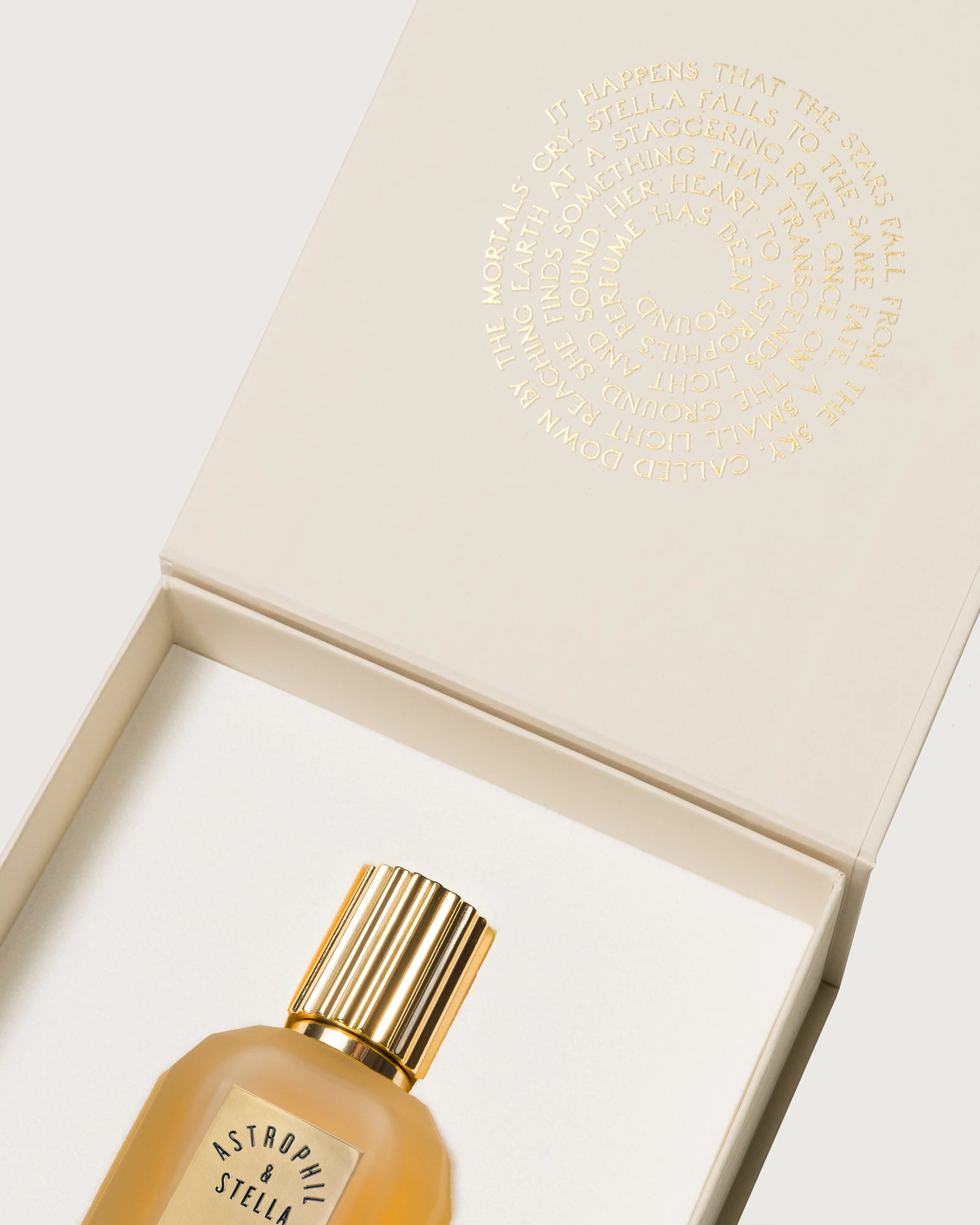 Paris Cheri Astrophil & Stella Extrait de Parfum Sample 2ml - Image 6