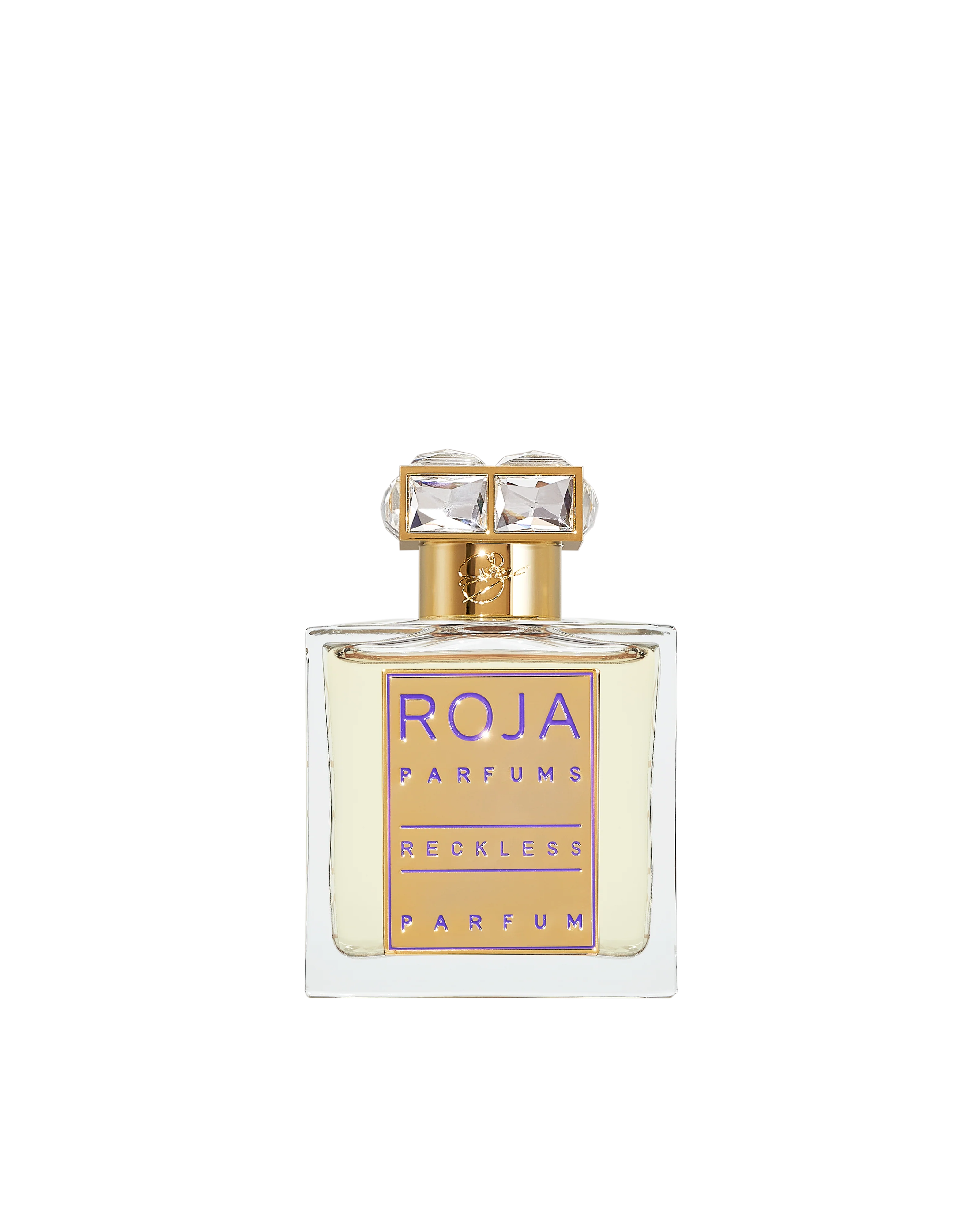 Reckless Parfum Pour Femme Roja Parfums Sample 2ml - Image 2