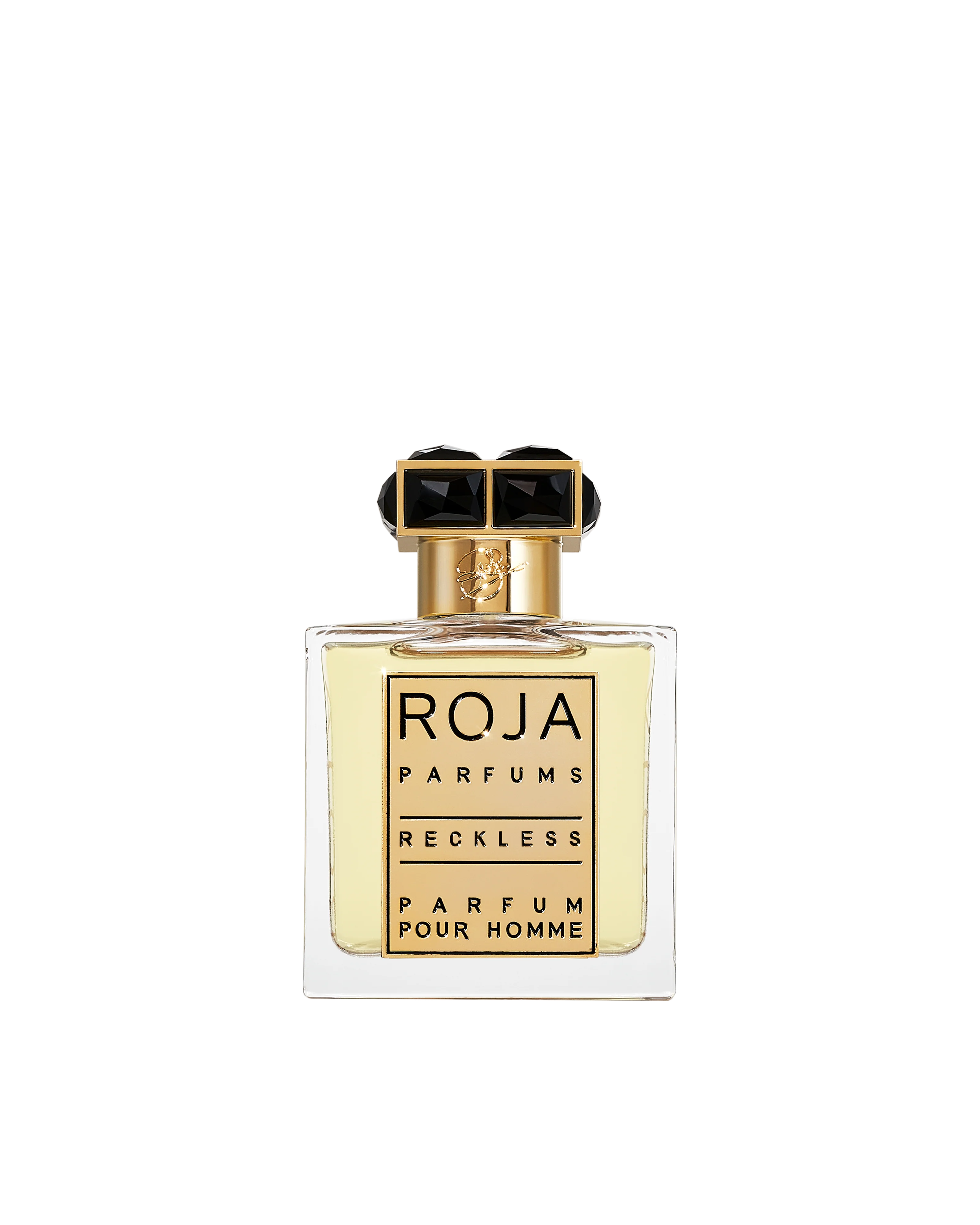 Reckless Parfum Pour Homme Roja Parfums Sample 2ml - Image 2