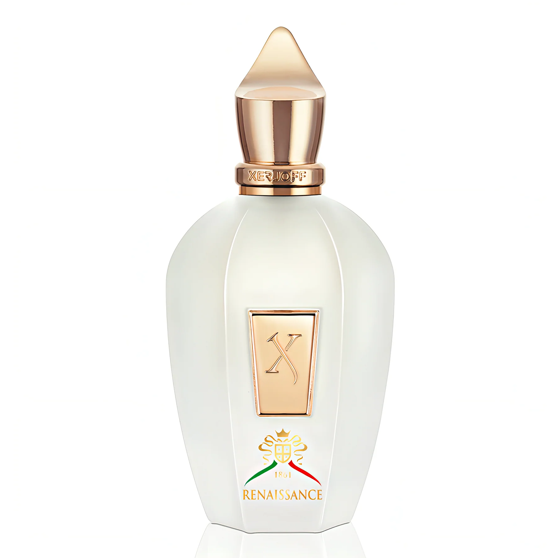 Richwood & Renaissance EDP XERJOFF - Image 2