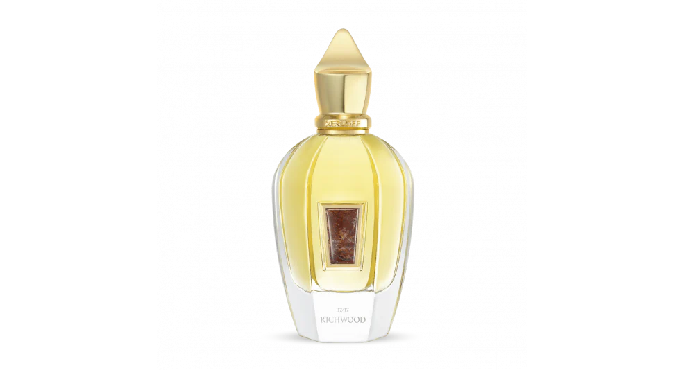 Richwood & Renaissance EDP XERJOFF - Image 3