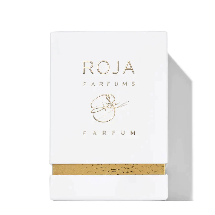 Scandal Parfum Pour Femme Roja Parfums Sample - Image 3