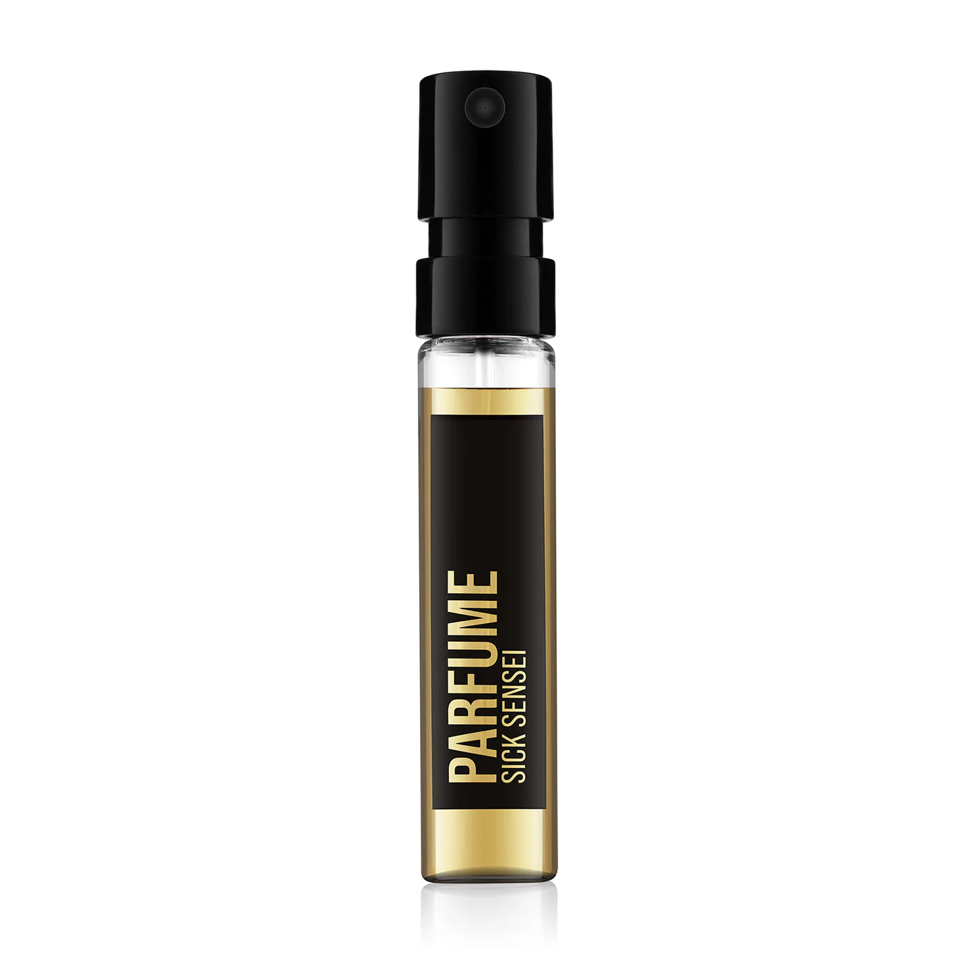Sick Sensei Angry Beards Parfume Sample 2ml