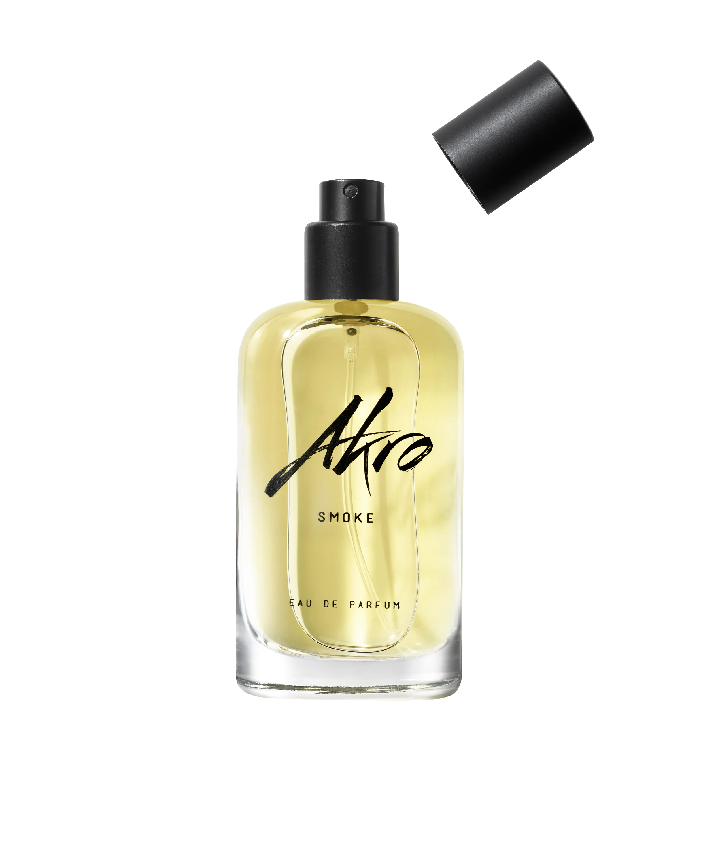 Smoke EDP Akro Fragrances - Image 4