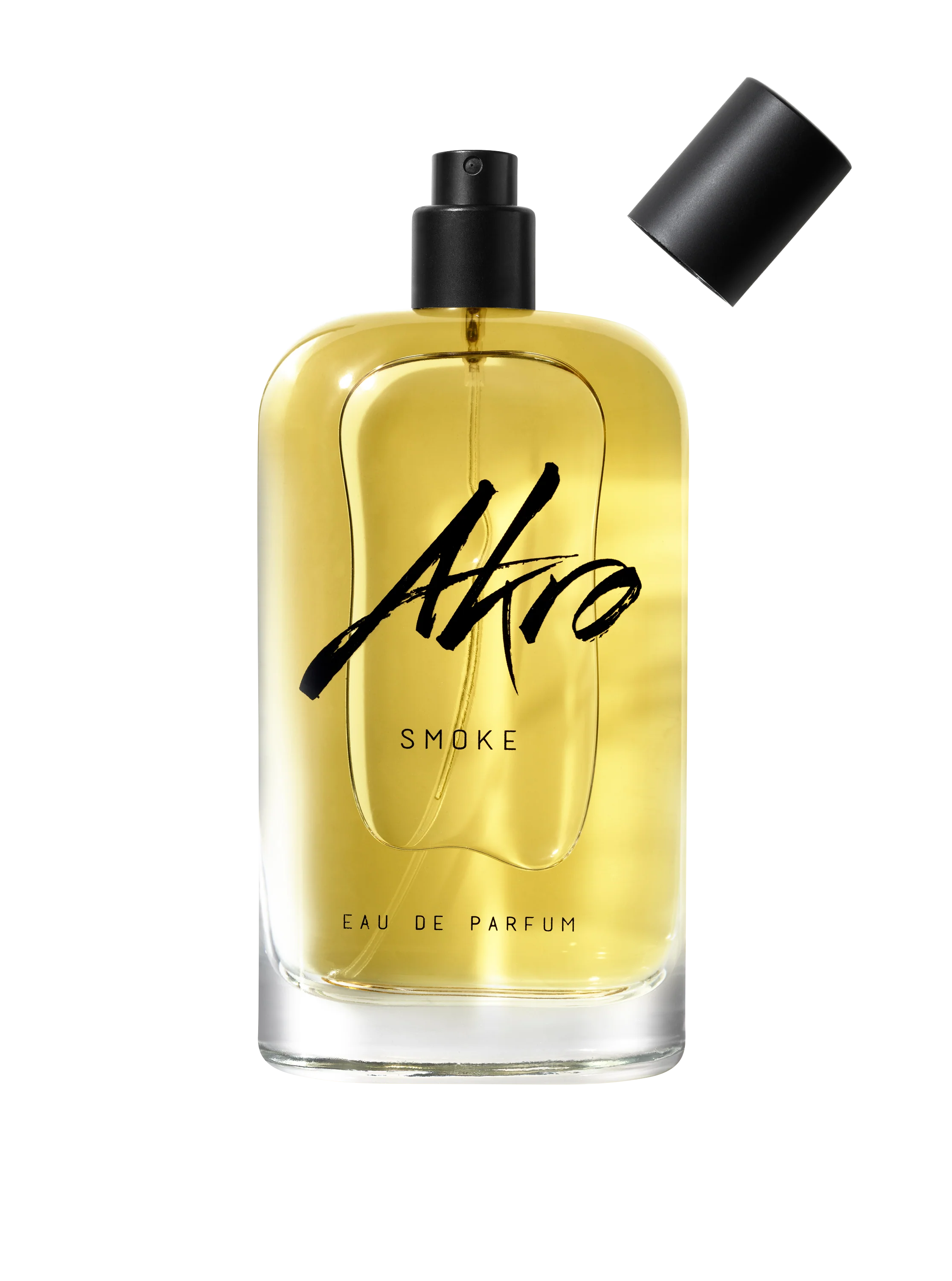 Smoke EDP Akro Fragrances - Image 5