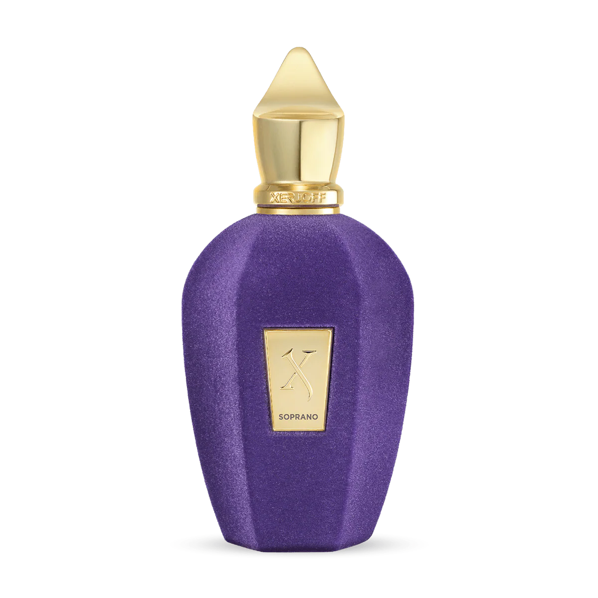 Soprano EDP Xerjoff Sample 2ml - Image 2