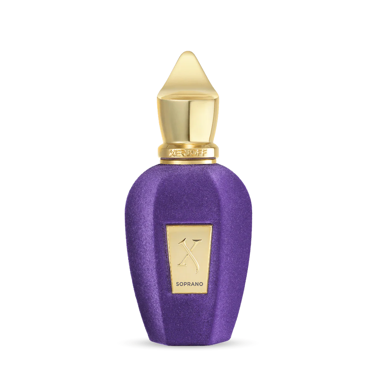 Soprano EDP Xerjoff Sample 2ml - Image 4
