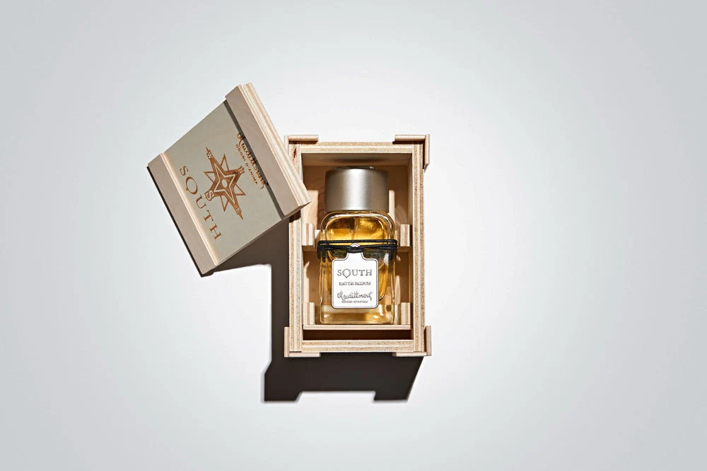 South Mendittorosa Eau de Parfum Sample - Image 2