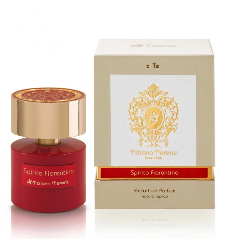 Spirito Fiorentino Tiziana Terenzi Extrait de Parfum - Image 2