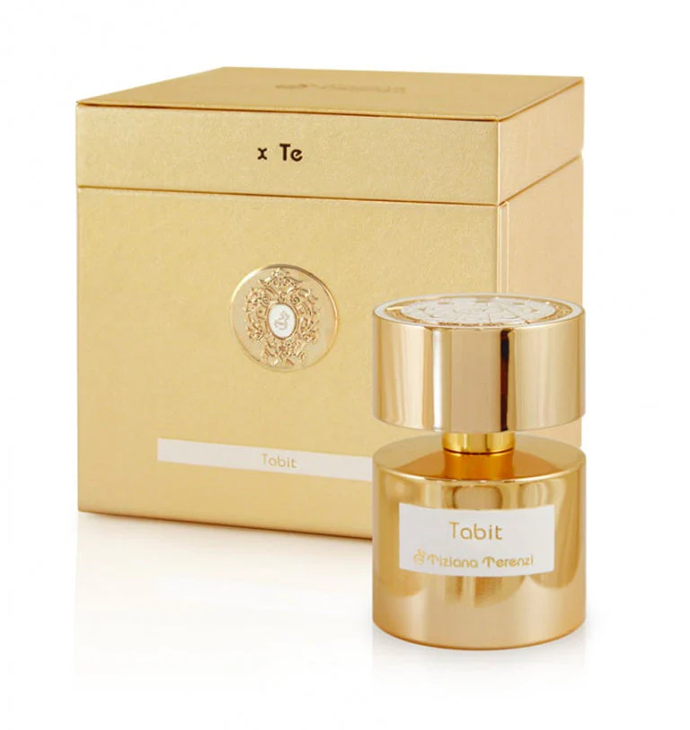 Tabit Tiziana Terenzi Extrait de Parfum Sample - Image 3