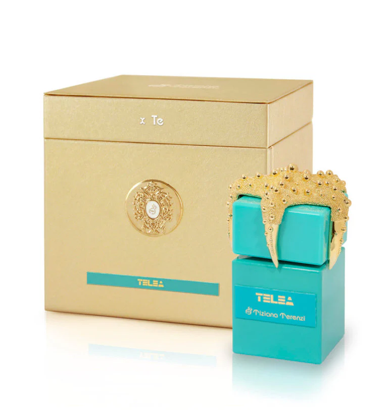 Telea Tiziana Terenzi Extrait de Parfum - Image 5