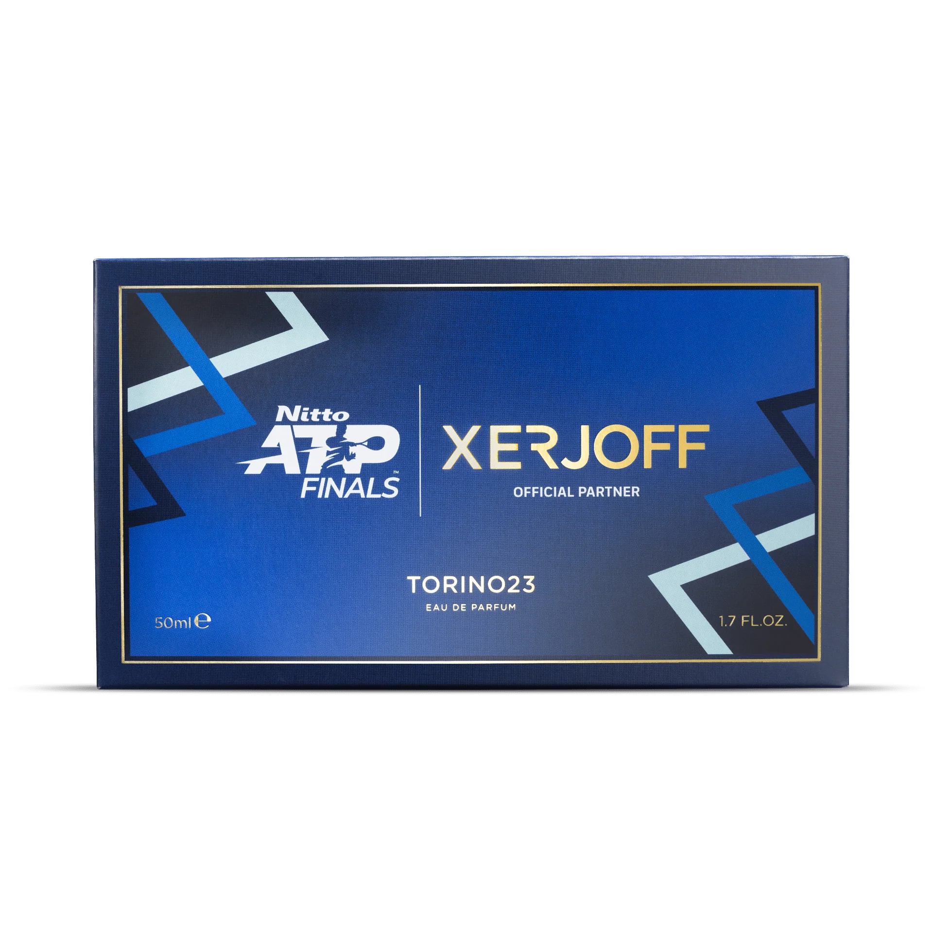 Torino 23 Xerjoff Eau de Parfum 50ml - Image 4