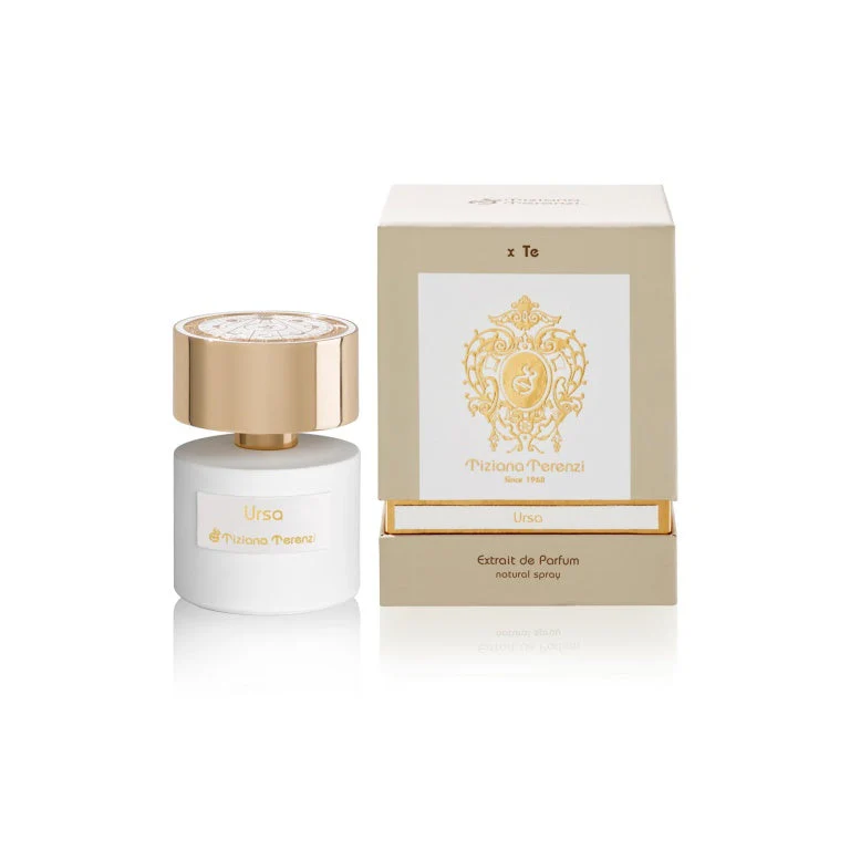 Ursa Tiziana Terenzi Extrait de Parfum - Image 2